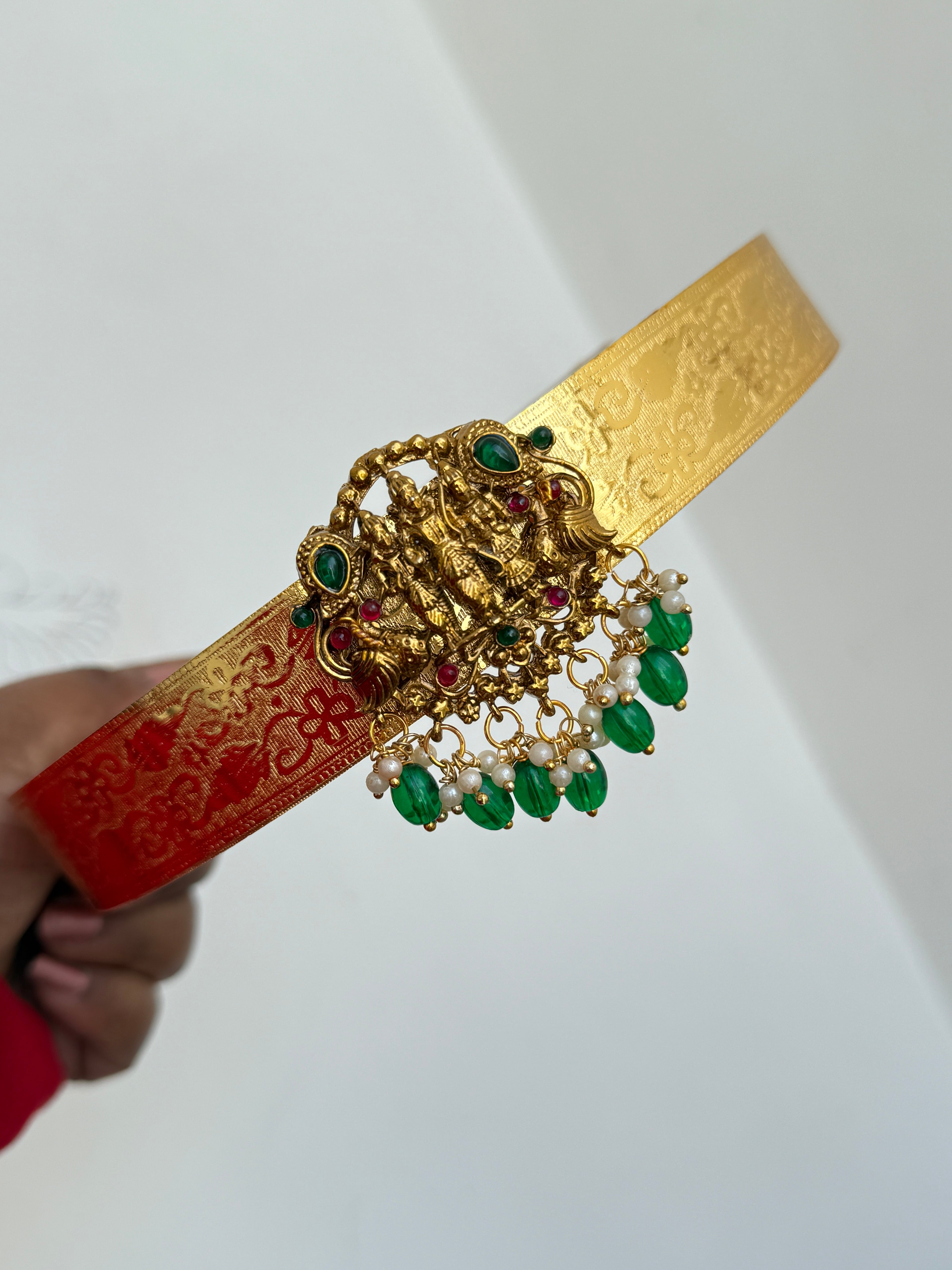 Hb552 ramparivar kids hipbelt