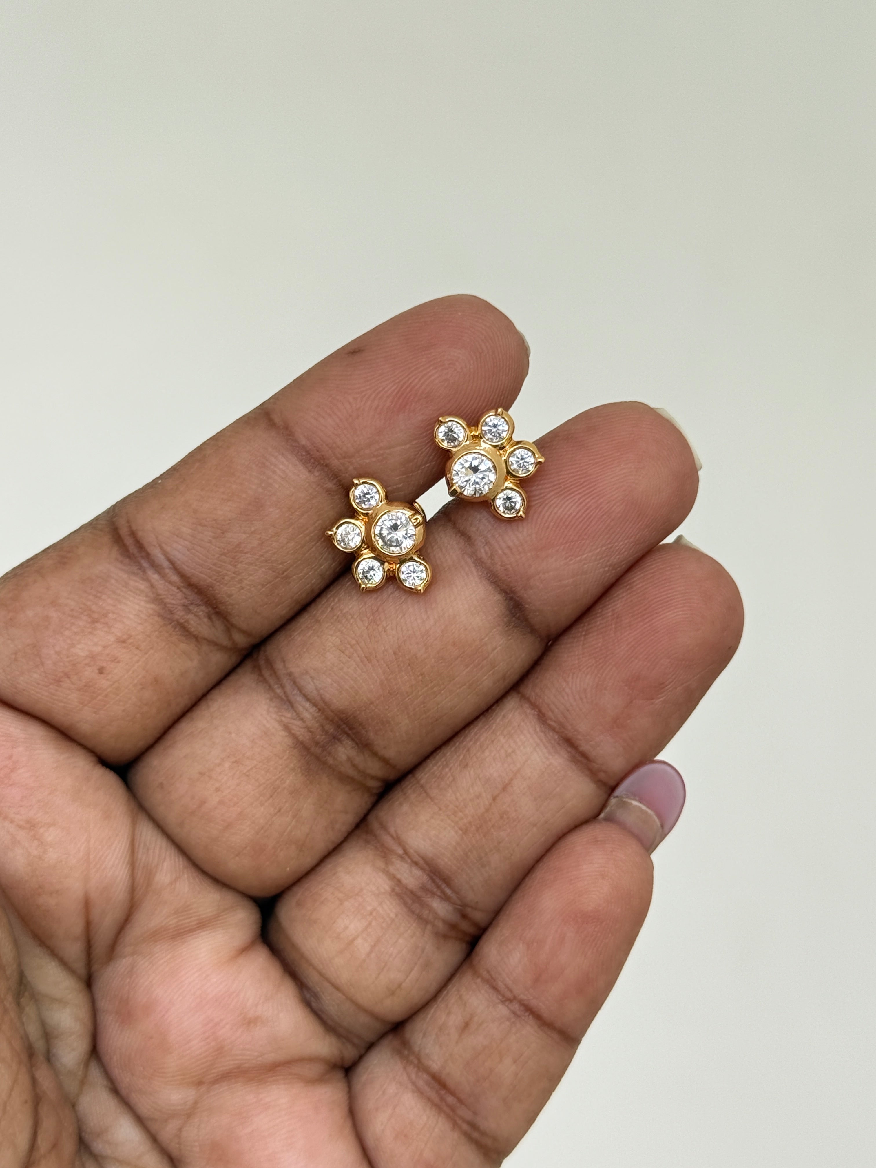 Ph322 panchaloham back screw studs