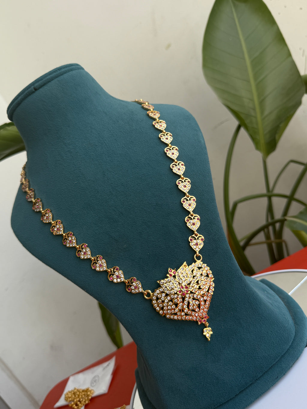 Ph133 panchaloham long haram