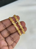 KD036 kids bangles