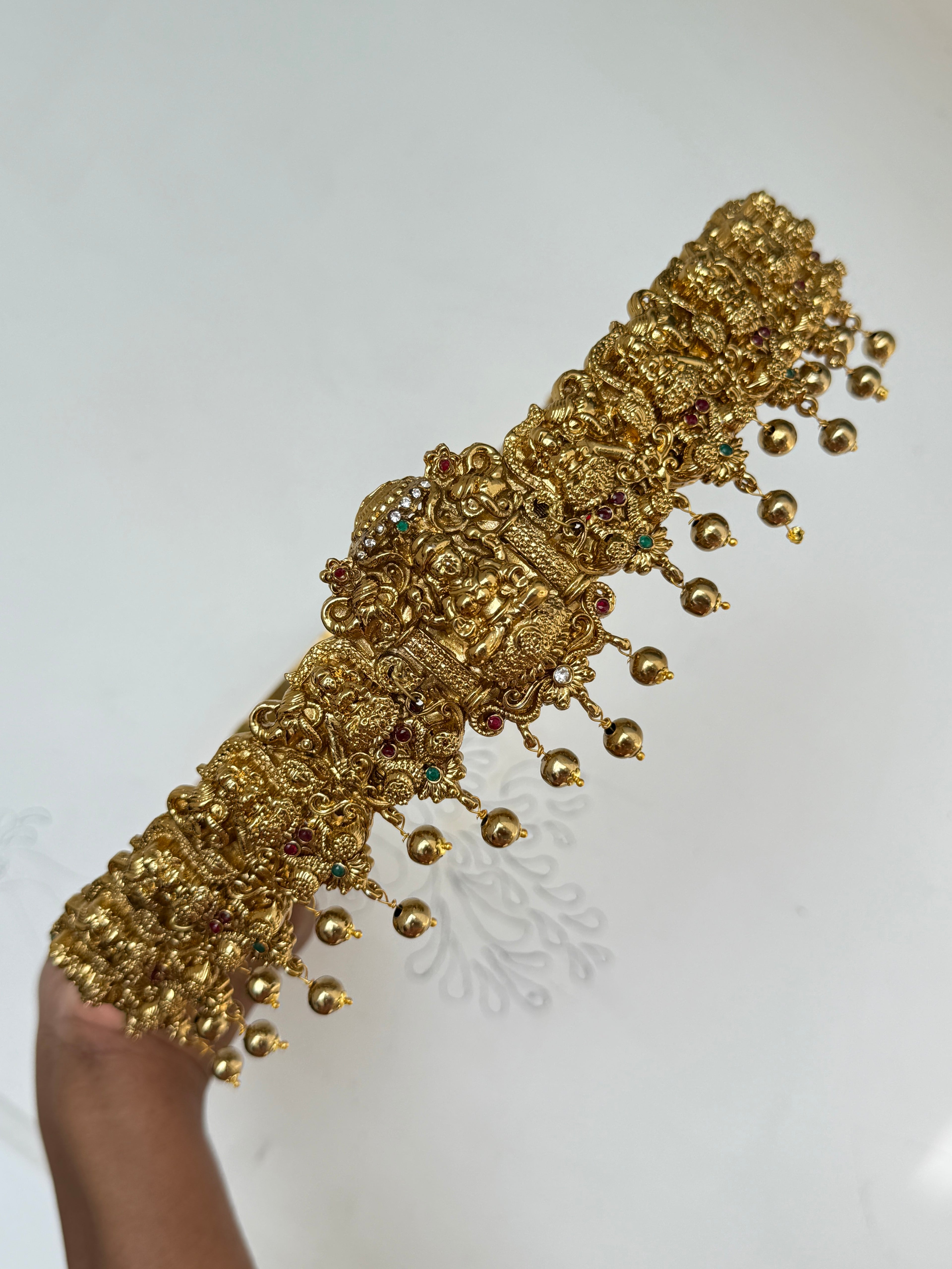 Adults Lakshmi devi hipbelt hb530