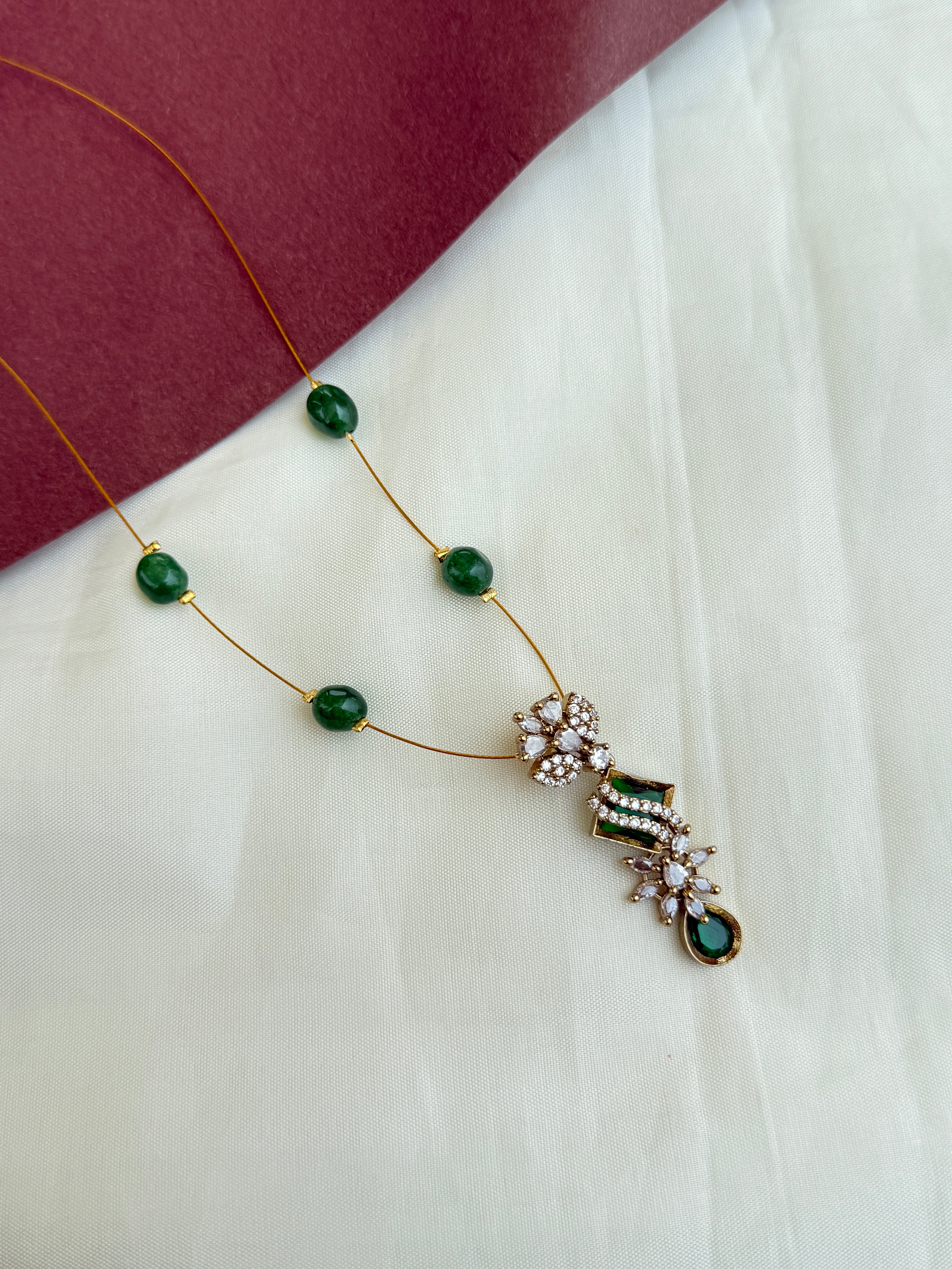 Ns215 western invisible chain