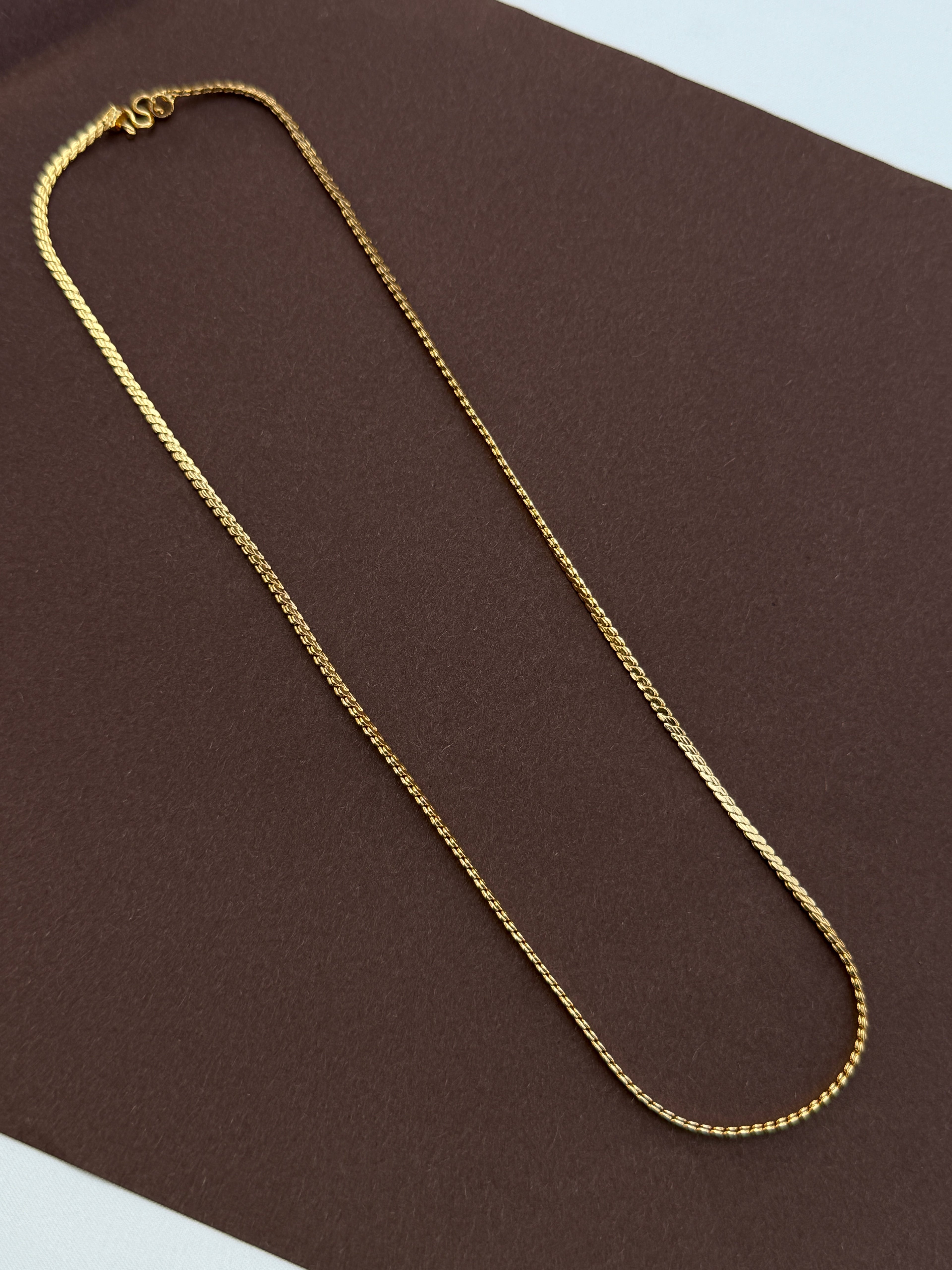 Ph220 panchaloham daily wear chain