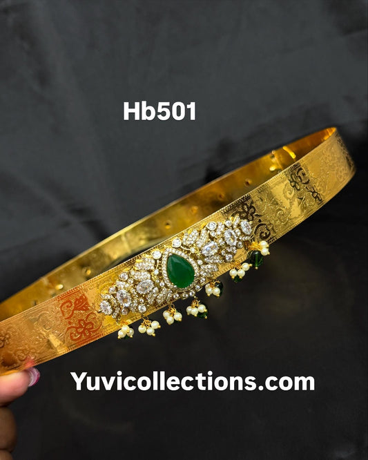 Hb501 textured hipbelt in adults and medium size