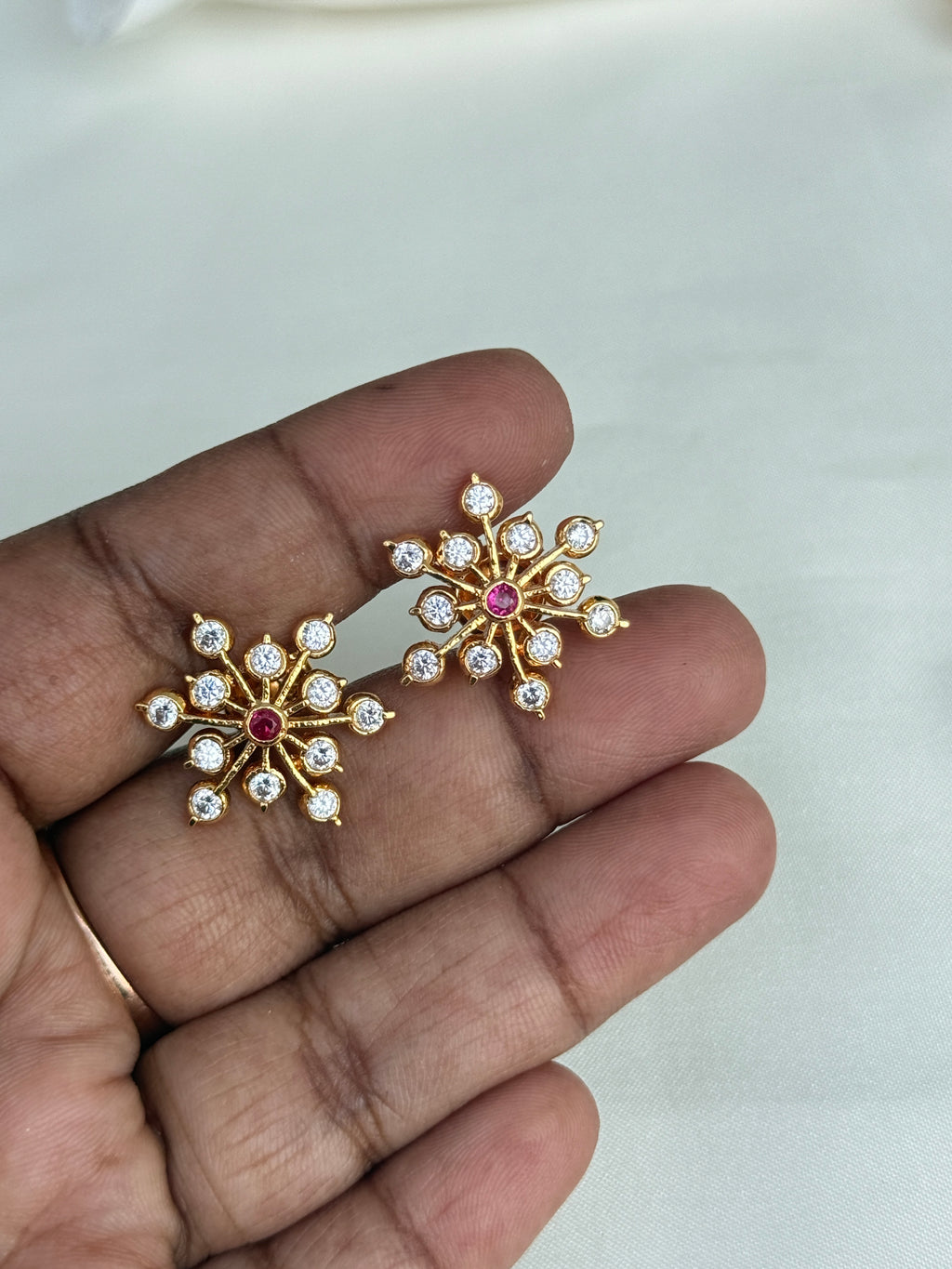 PH141 panchaloham studs