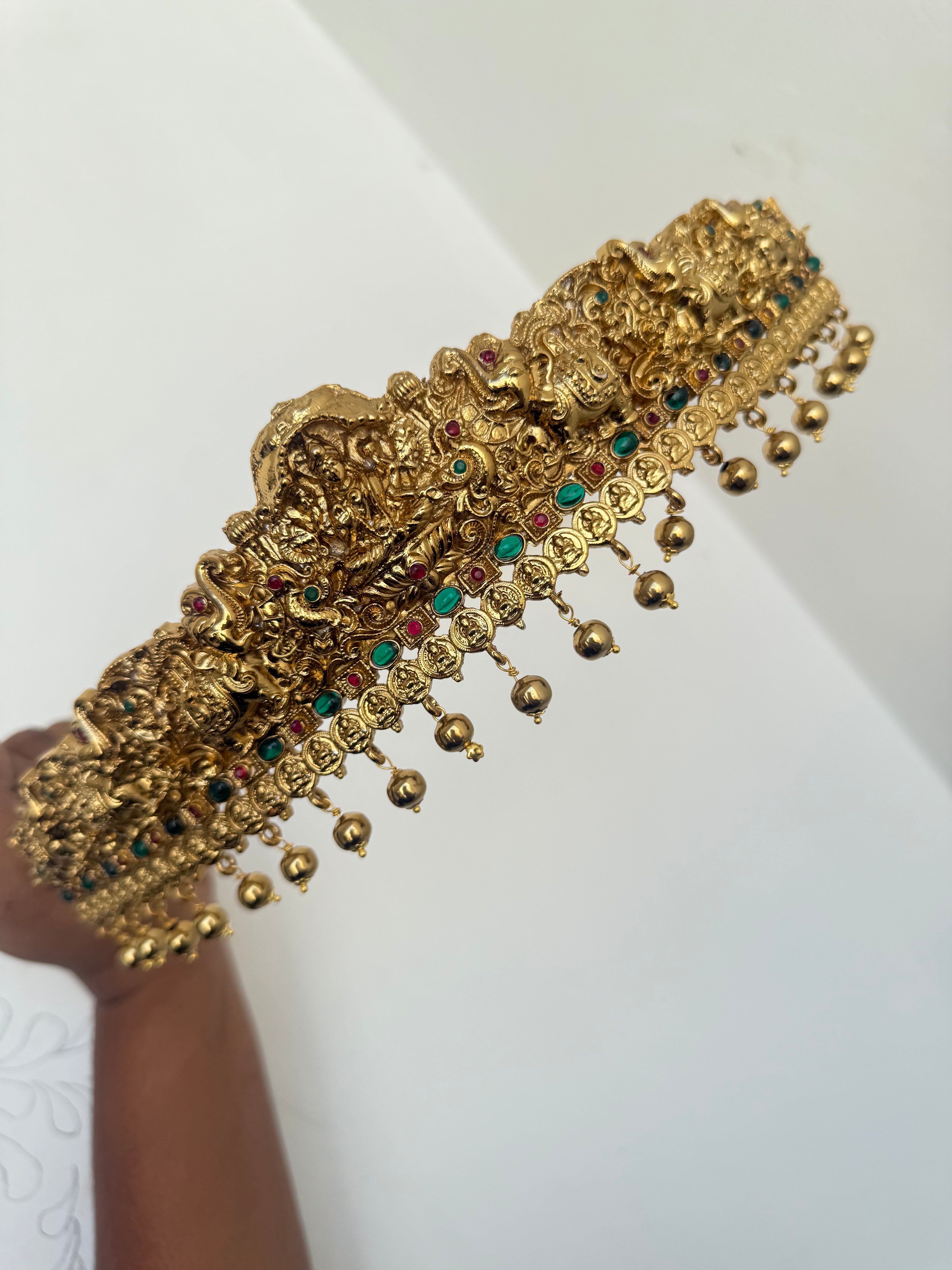 Hb3001 adults Lakshmi Devi hipbelt