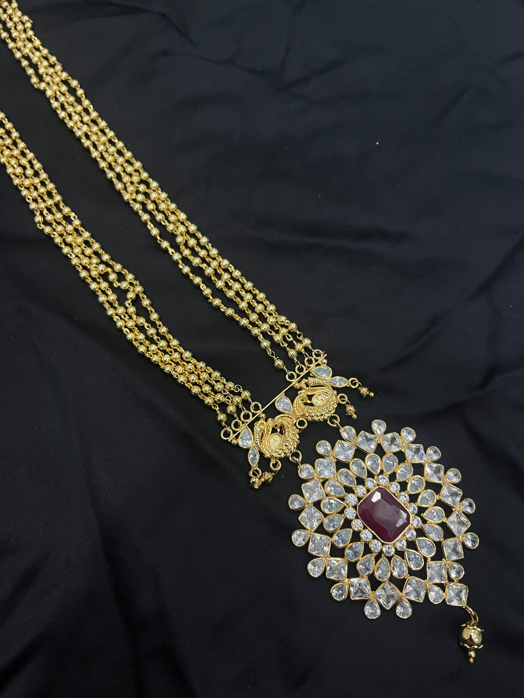 Premium long chain