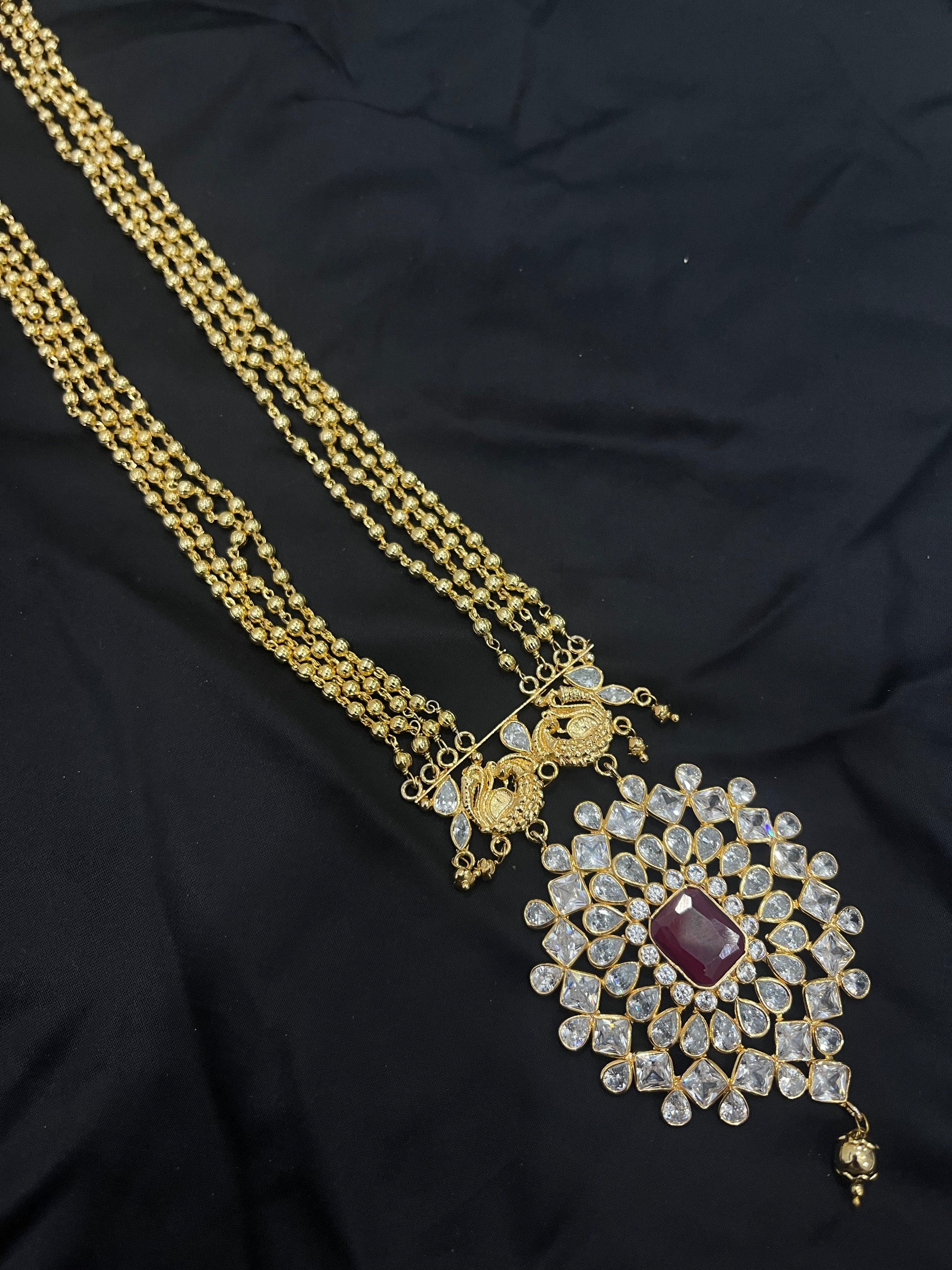 Premium long chain
