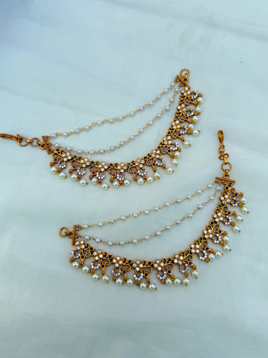 Ch200 multi cz chempaswaralu