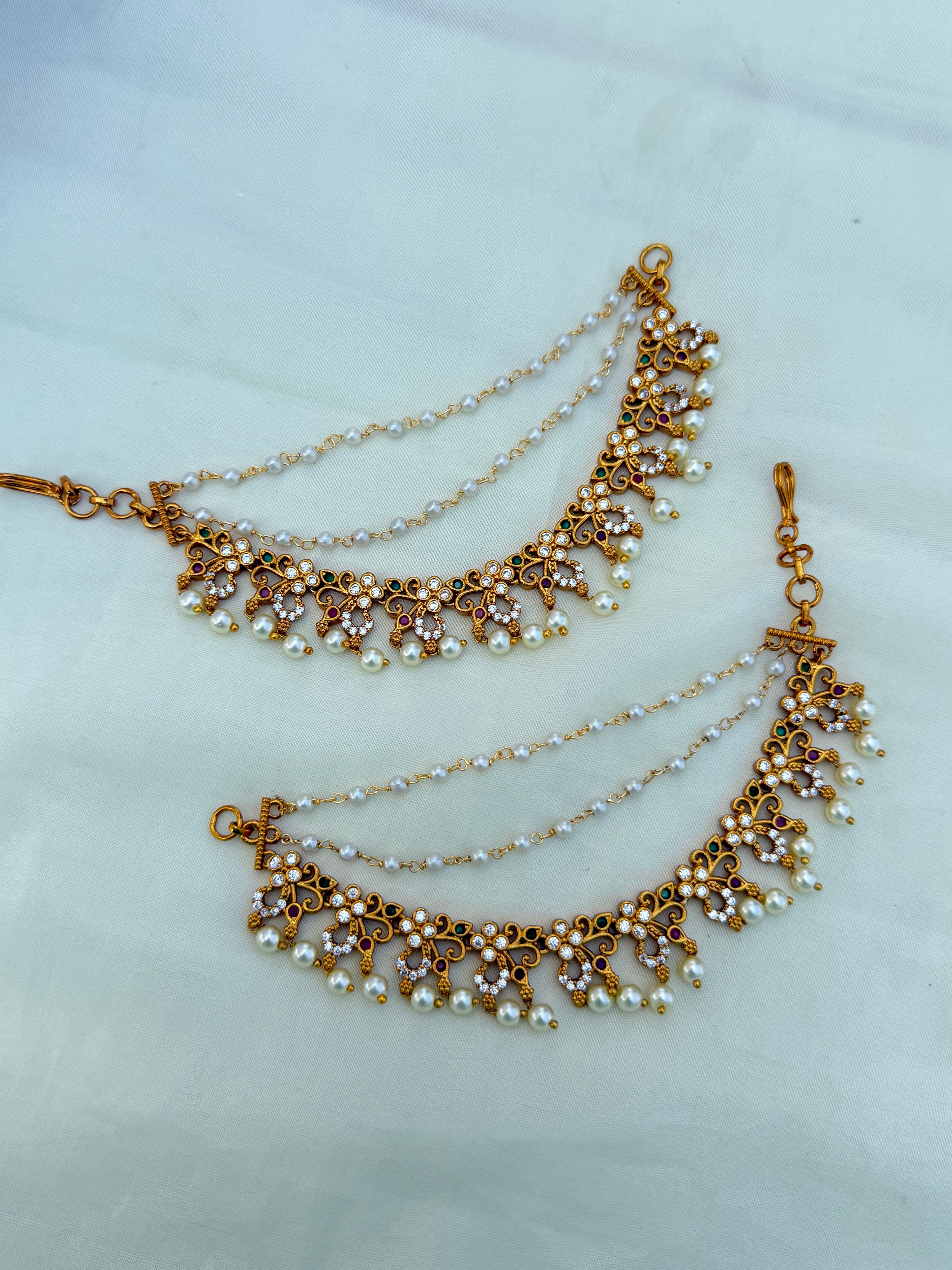 Ch200 multi cz chempaswaralu