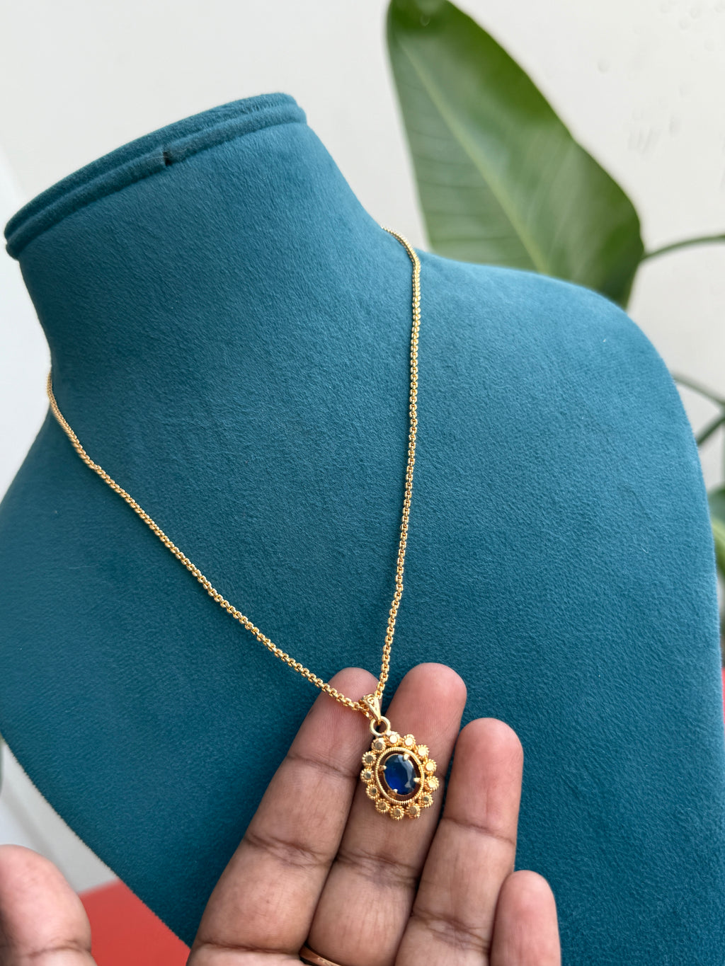 Ph160 panchaloham daily wear chain