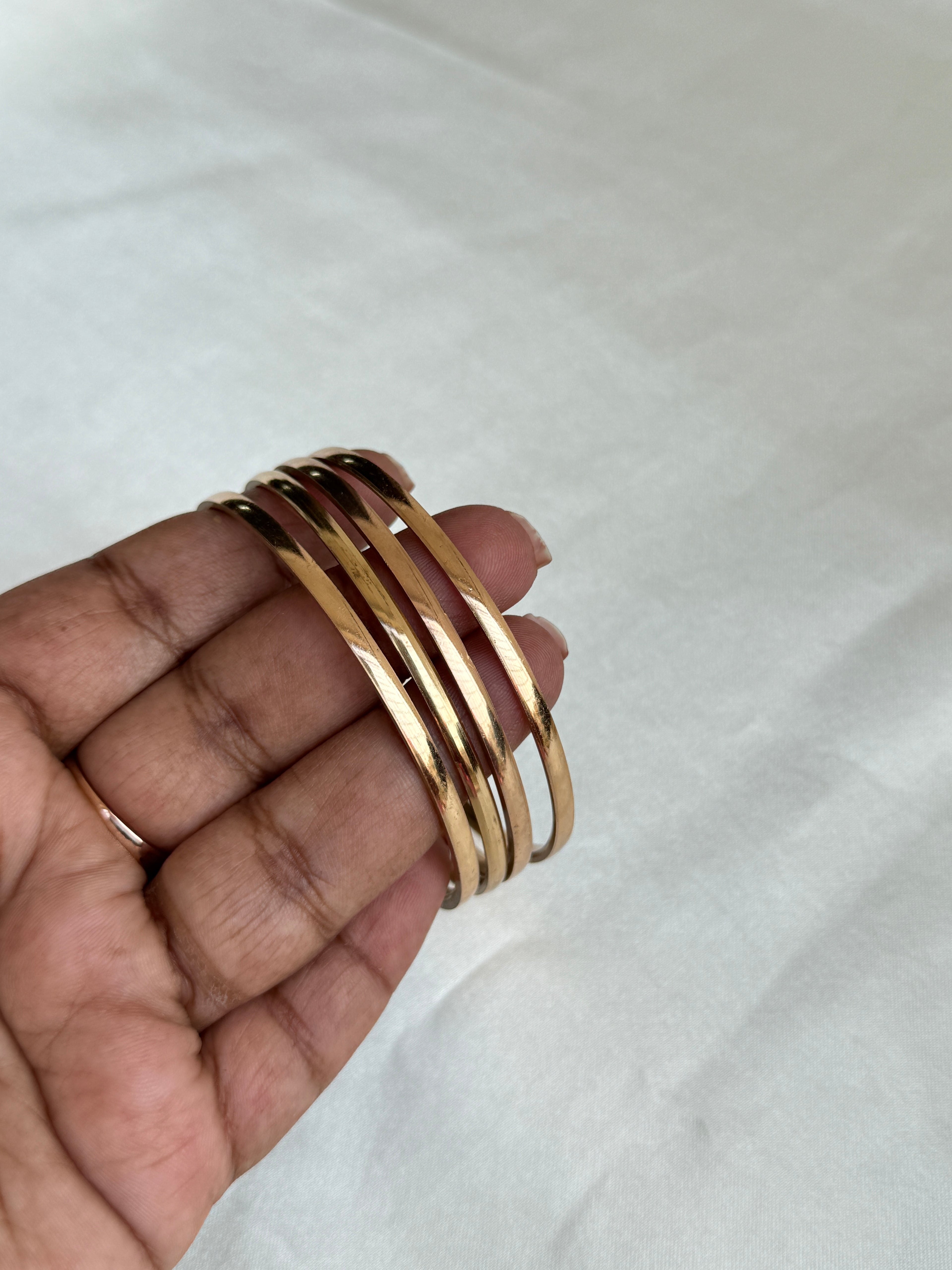 Ph065 panchaloham dailywear bangles