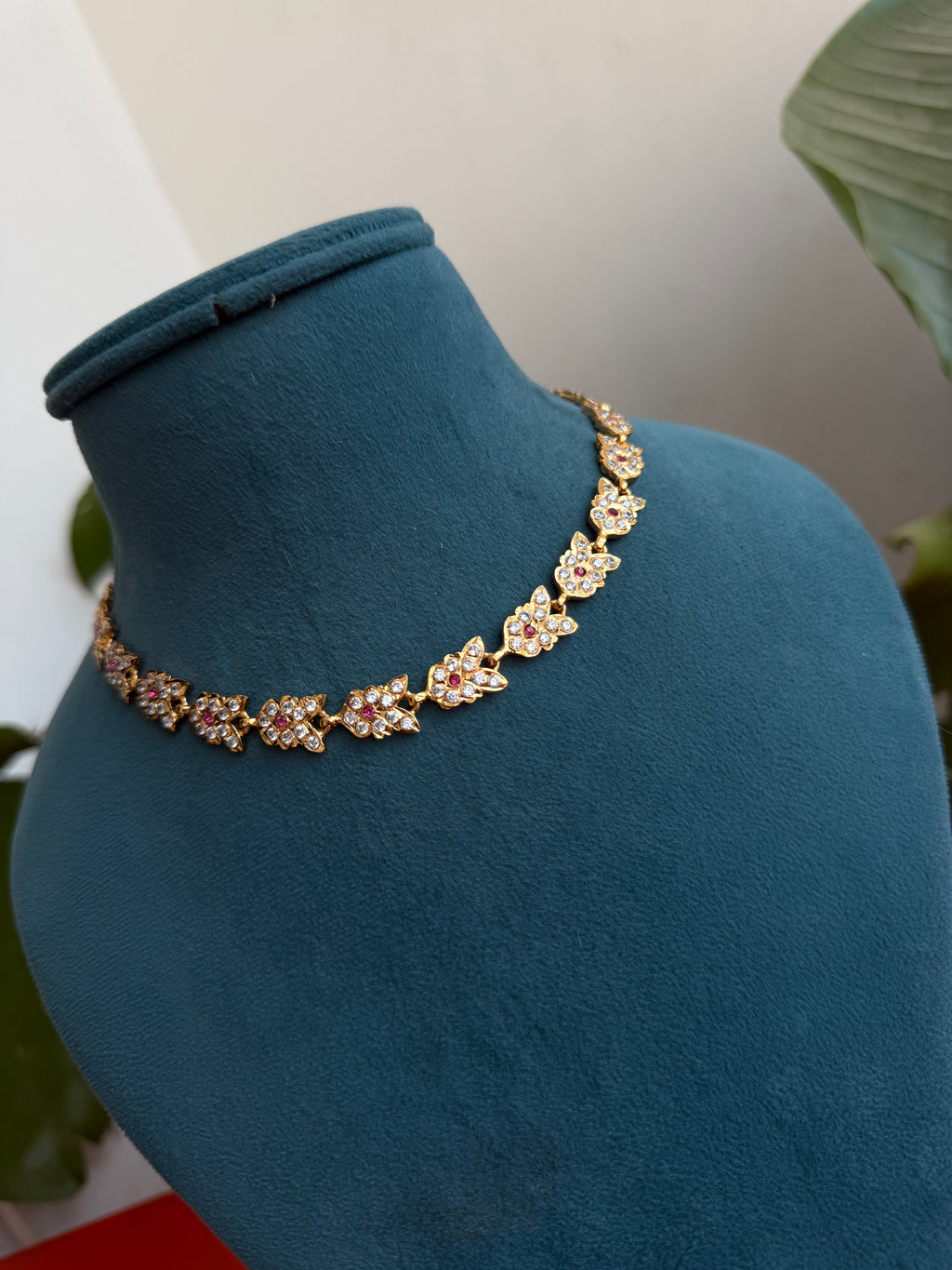 Ph249 pure panchaloham short neckset