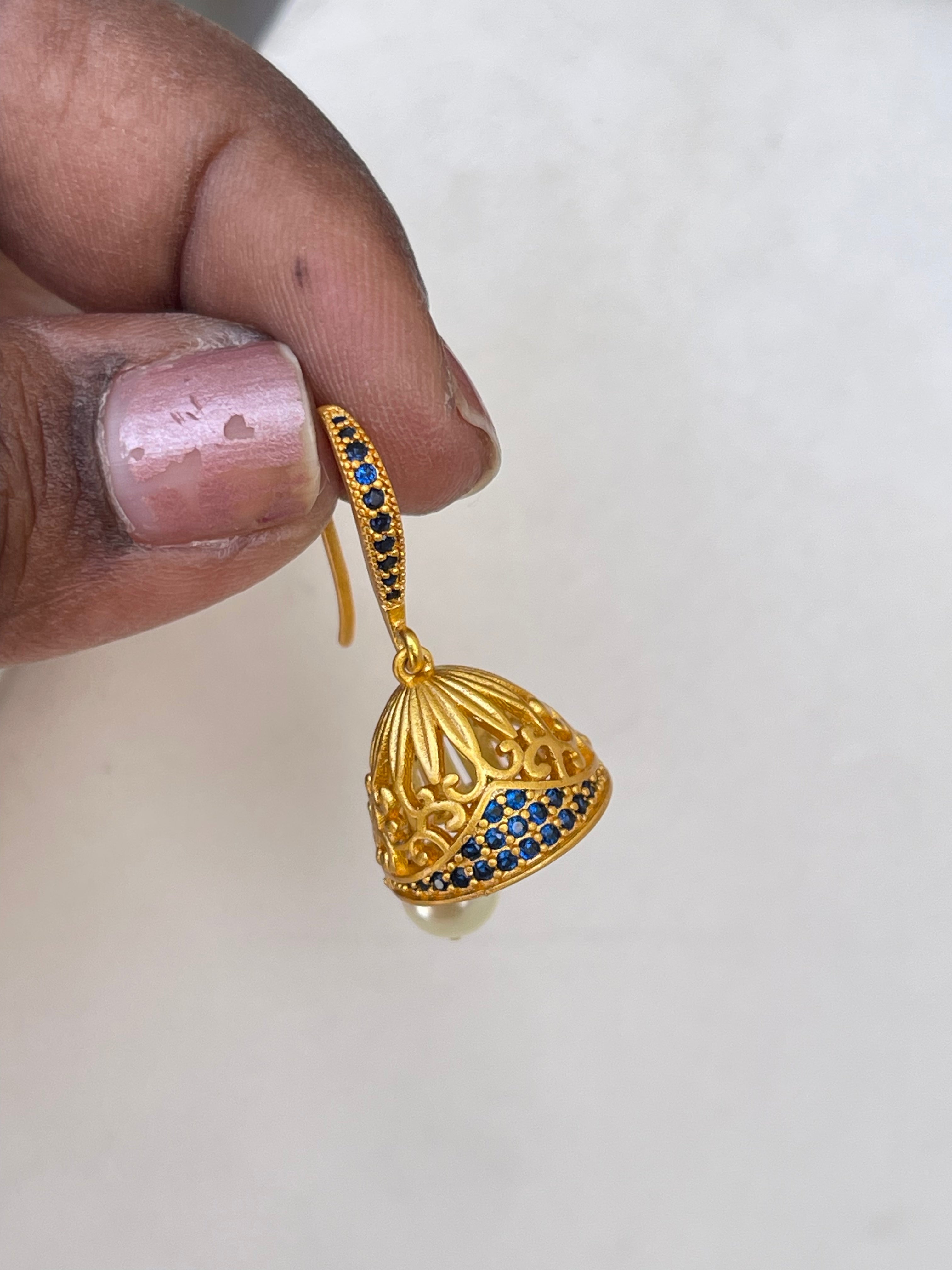 Kids hook earrings