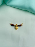 PH574 panchaloham polished thalibottu