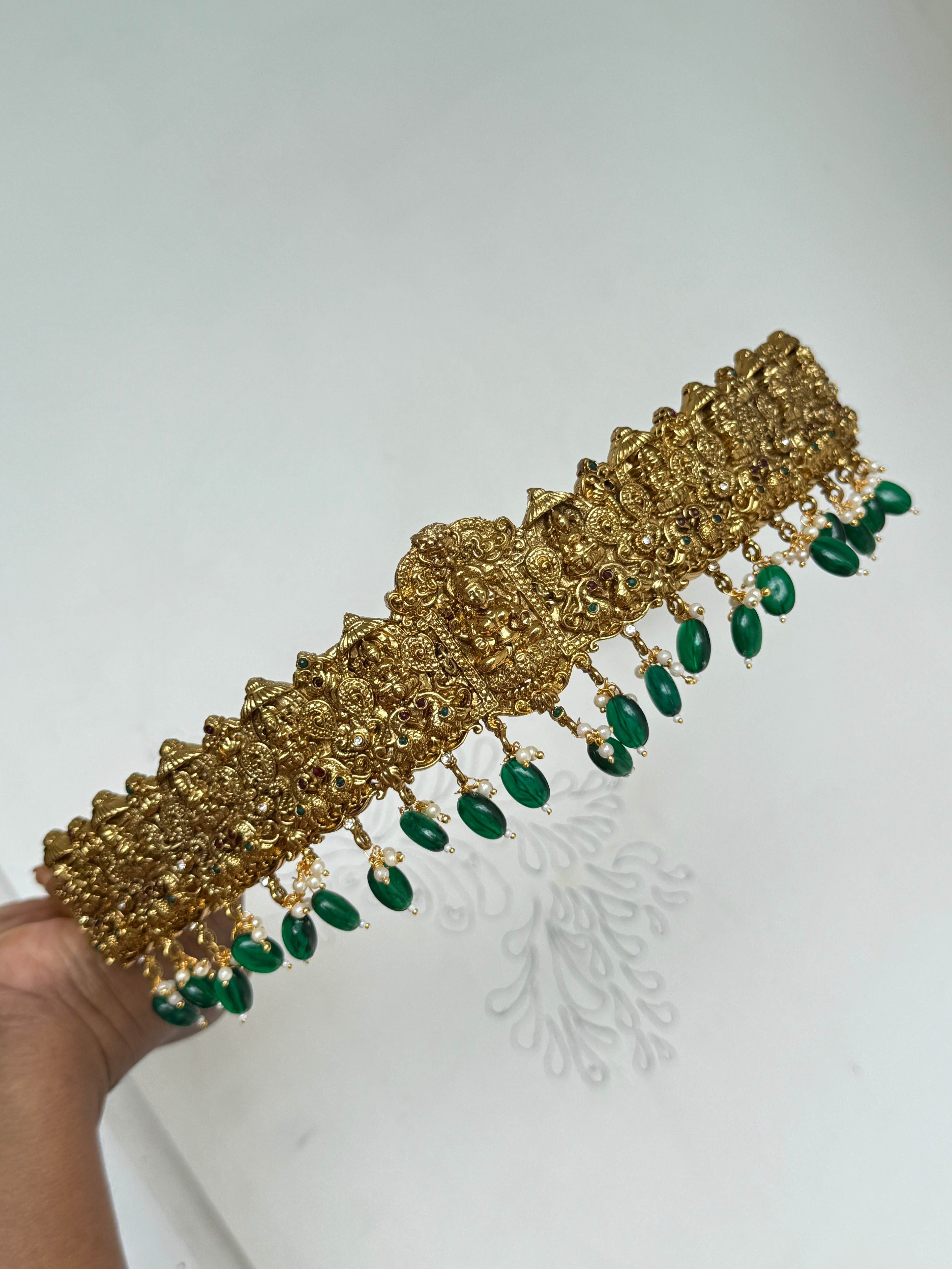 Adult Lakshmi Devi hipbelt hb524