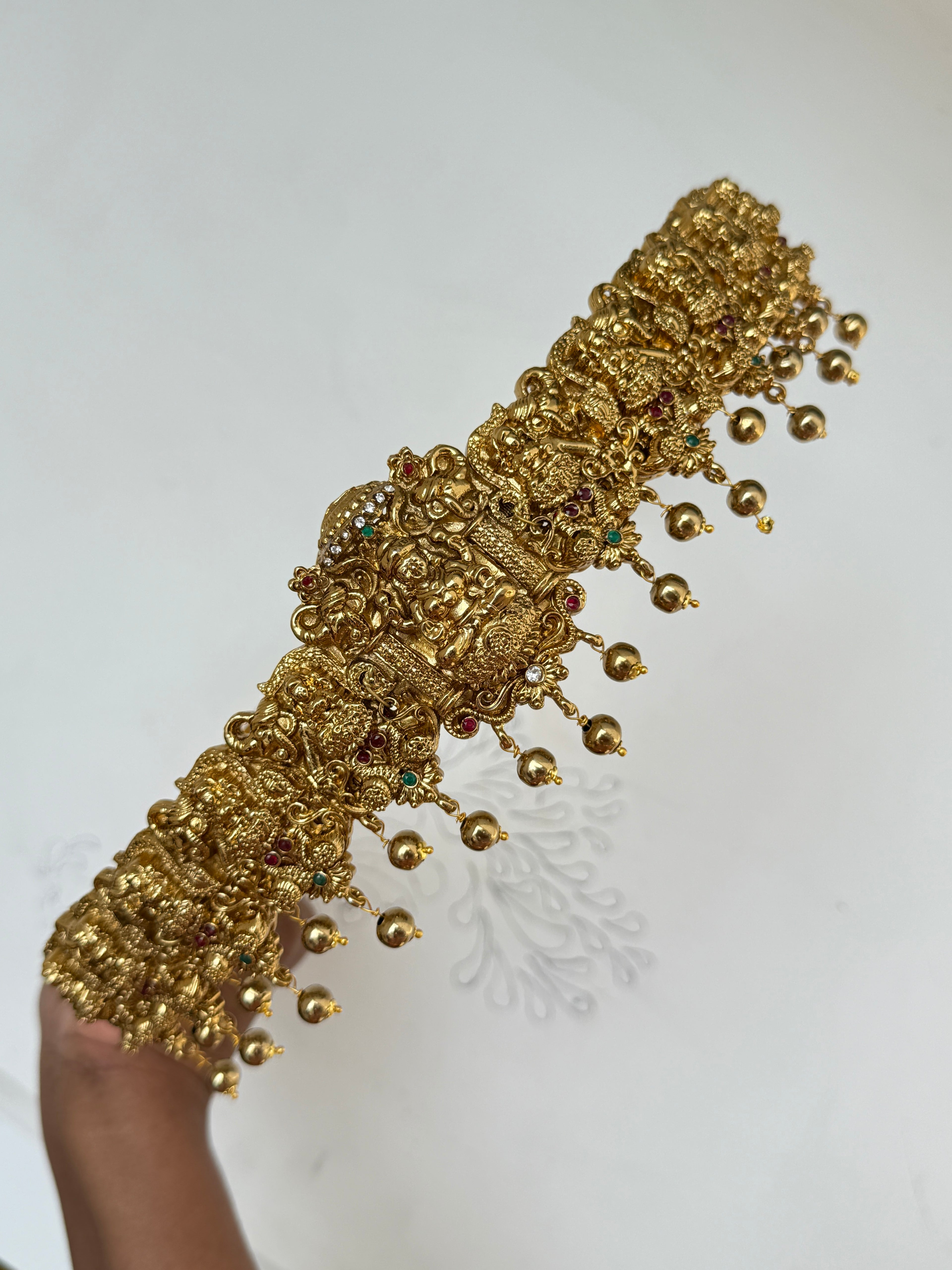 Adults Lakshmi devi hipbelt hb530