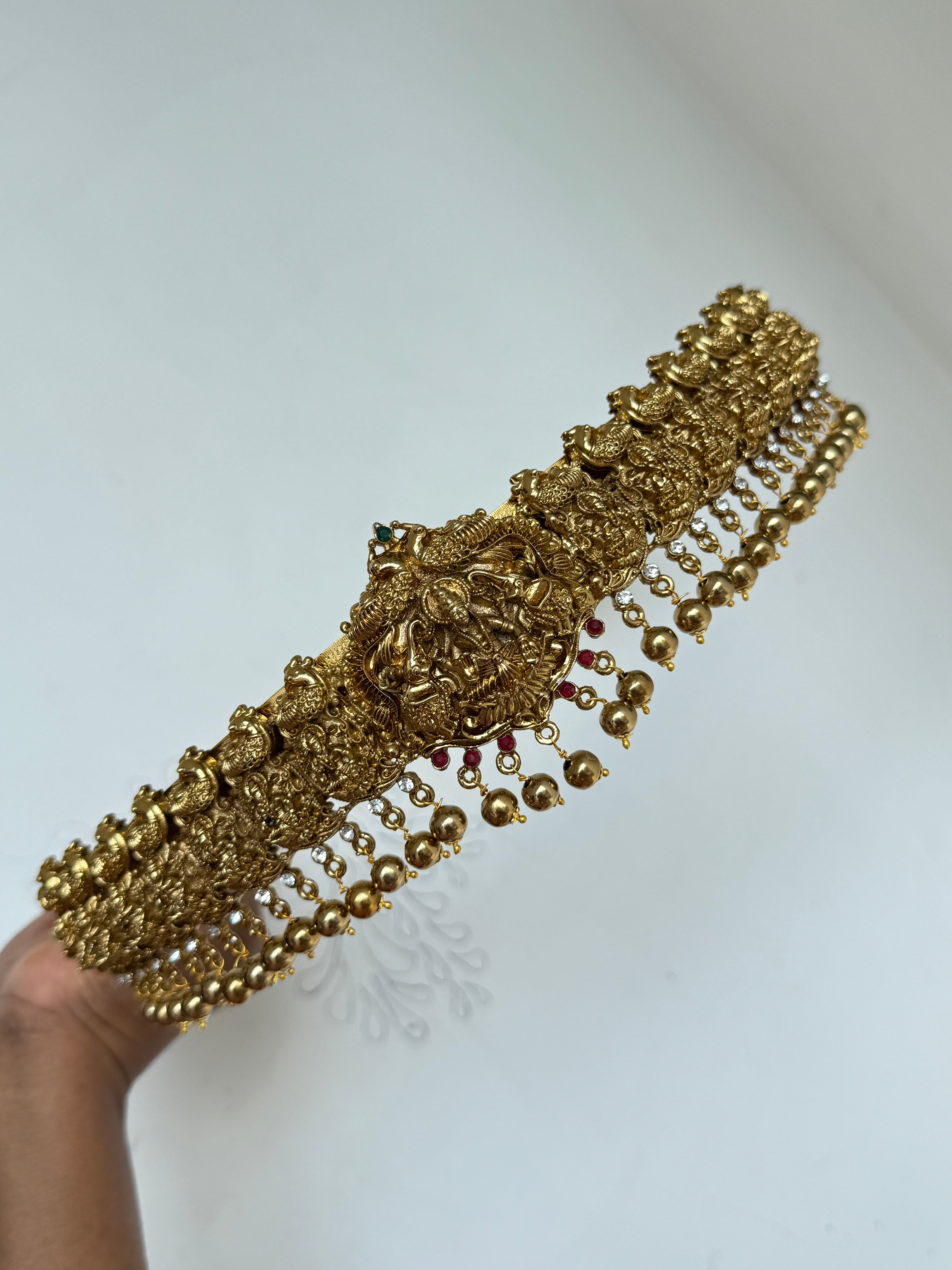 Hb529 Lakshmi Devi adults hipbelt