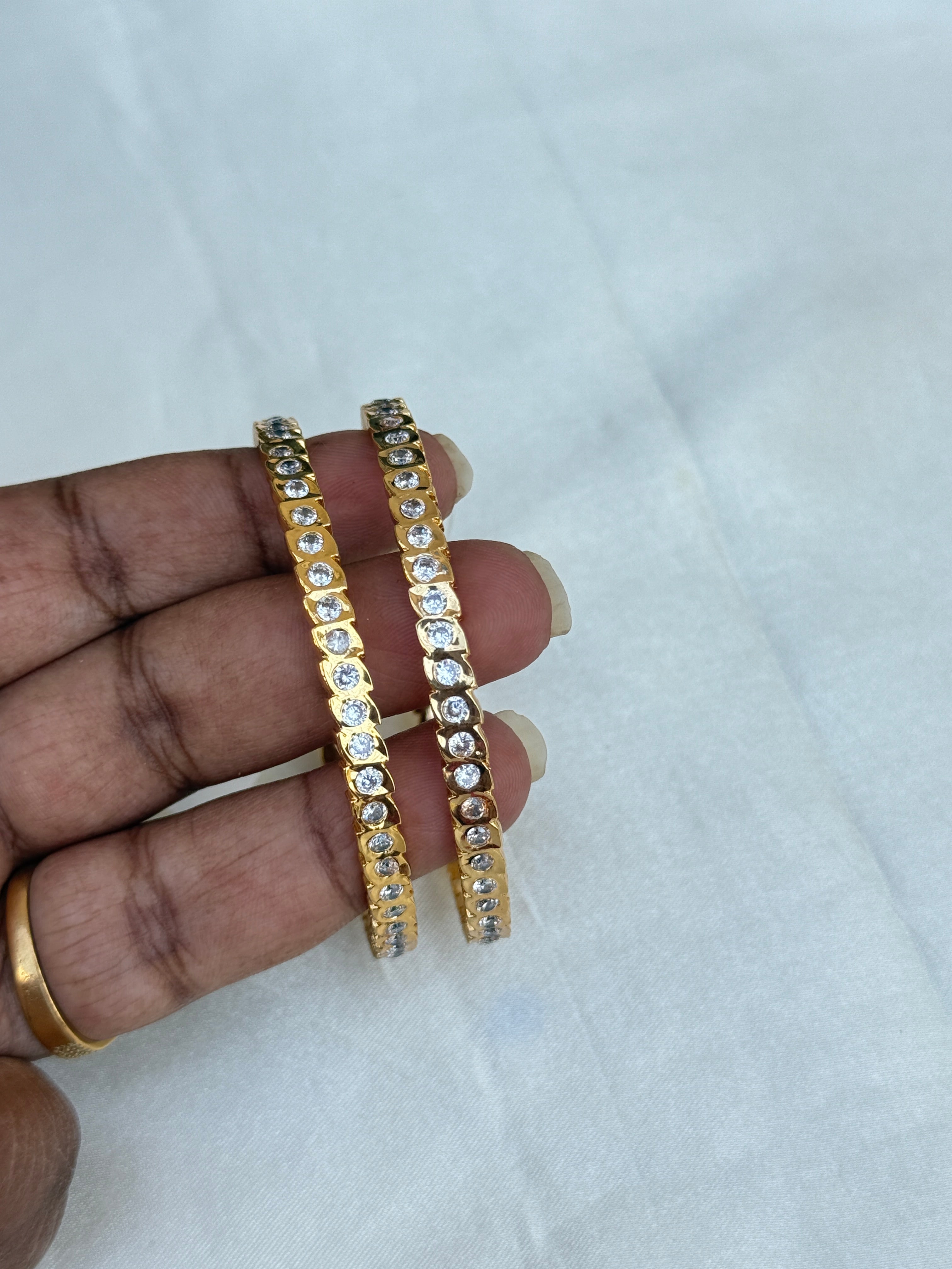 Ph002 panchaloham bangles