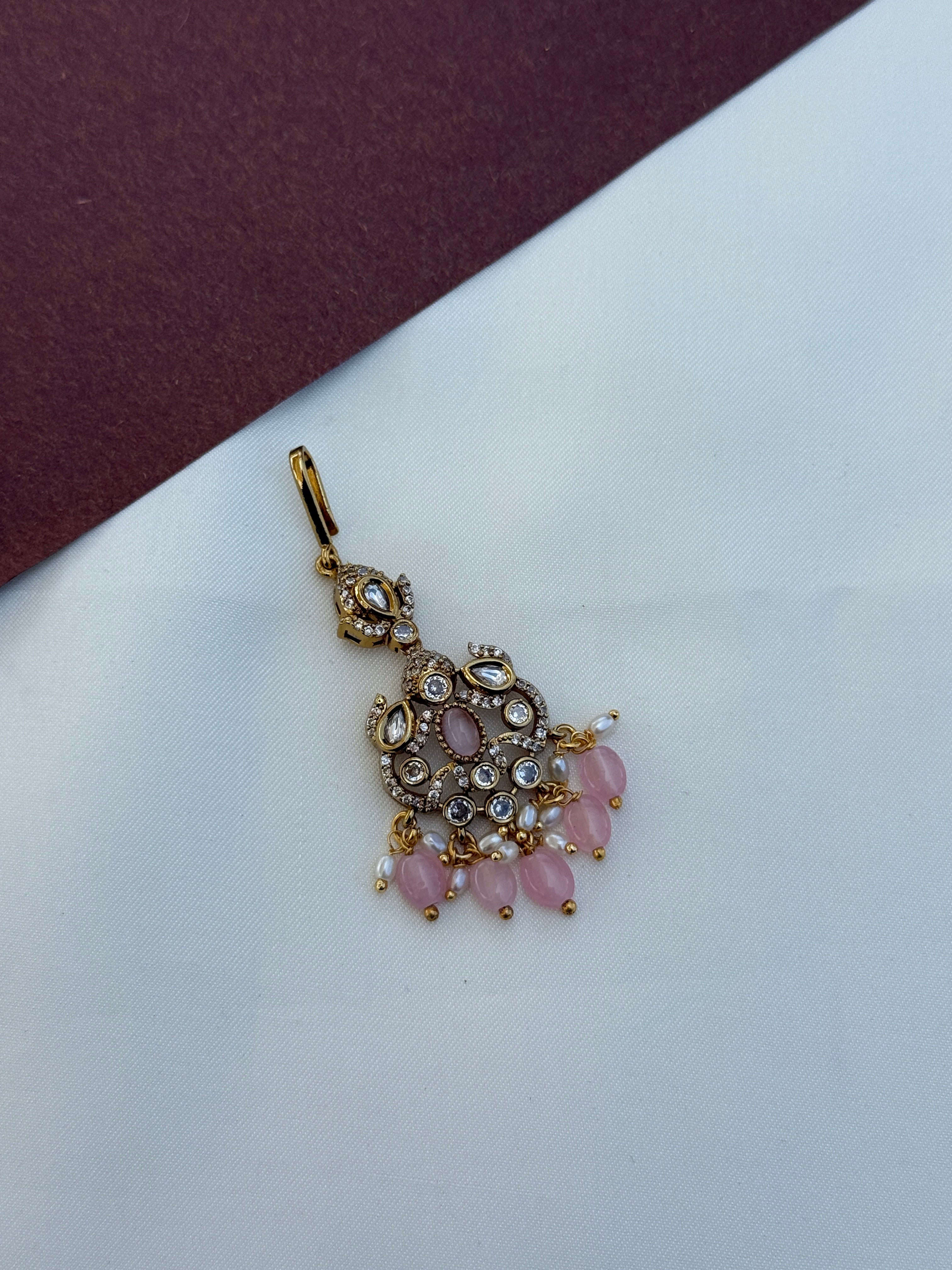 Tk543 victorian tikka