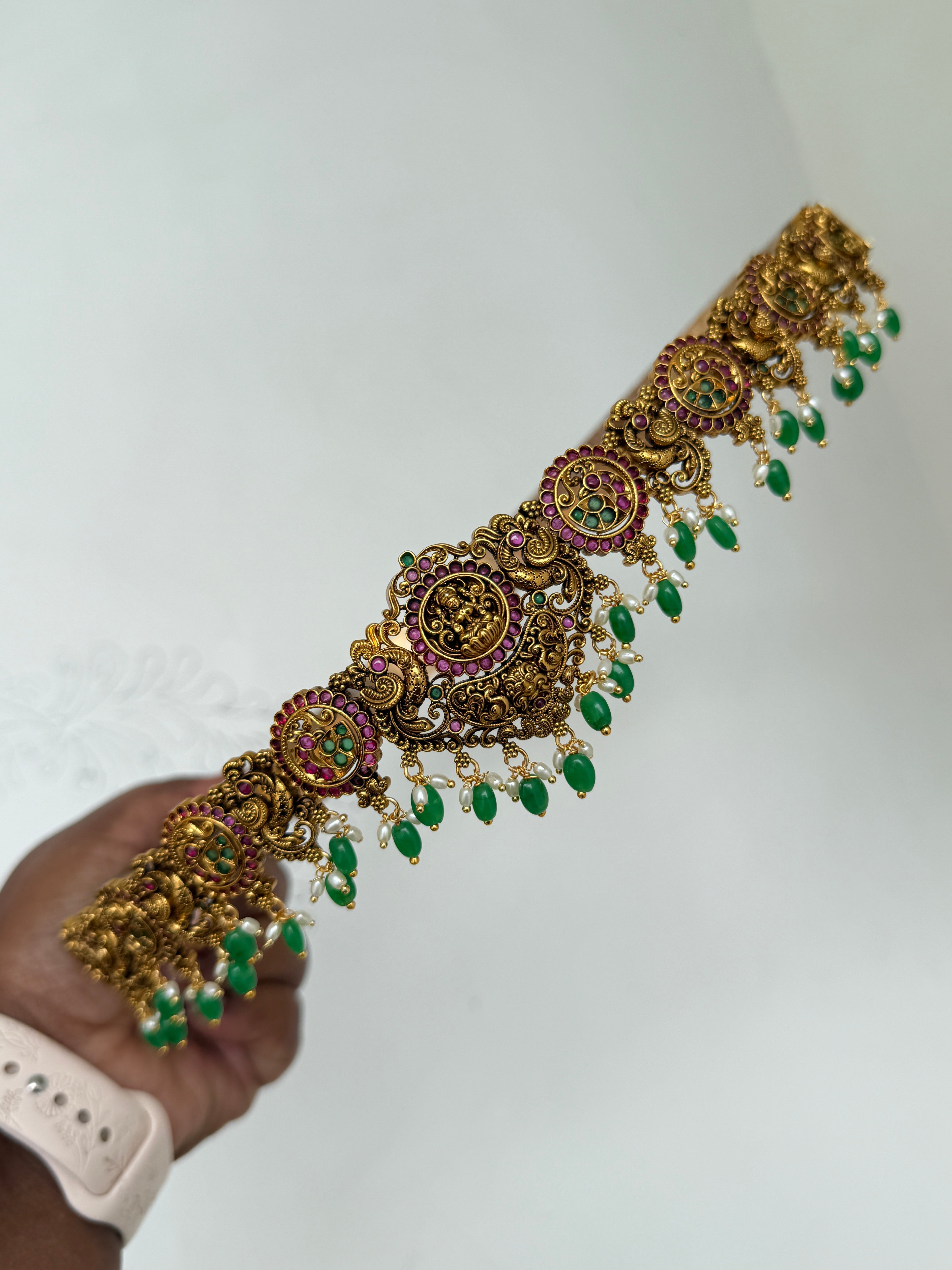 Hb516 lakshmi devi kemp adults hipbelt