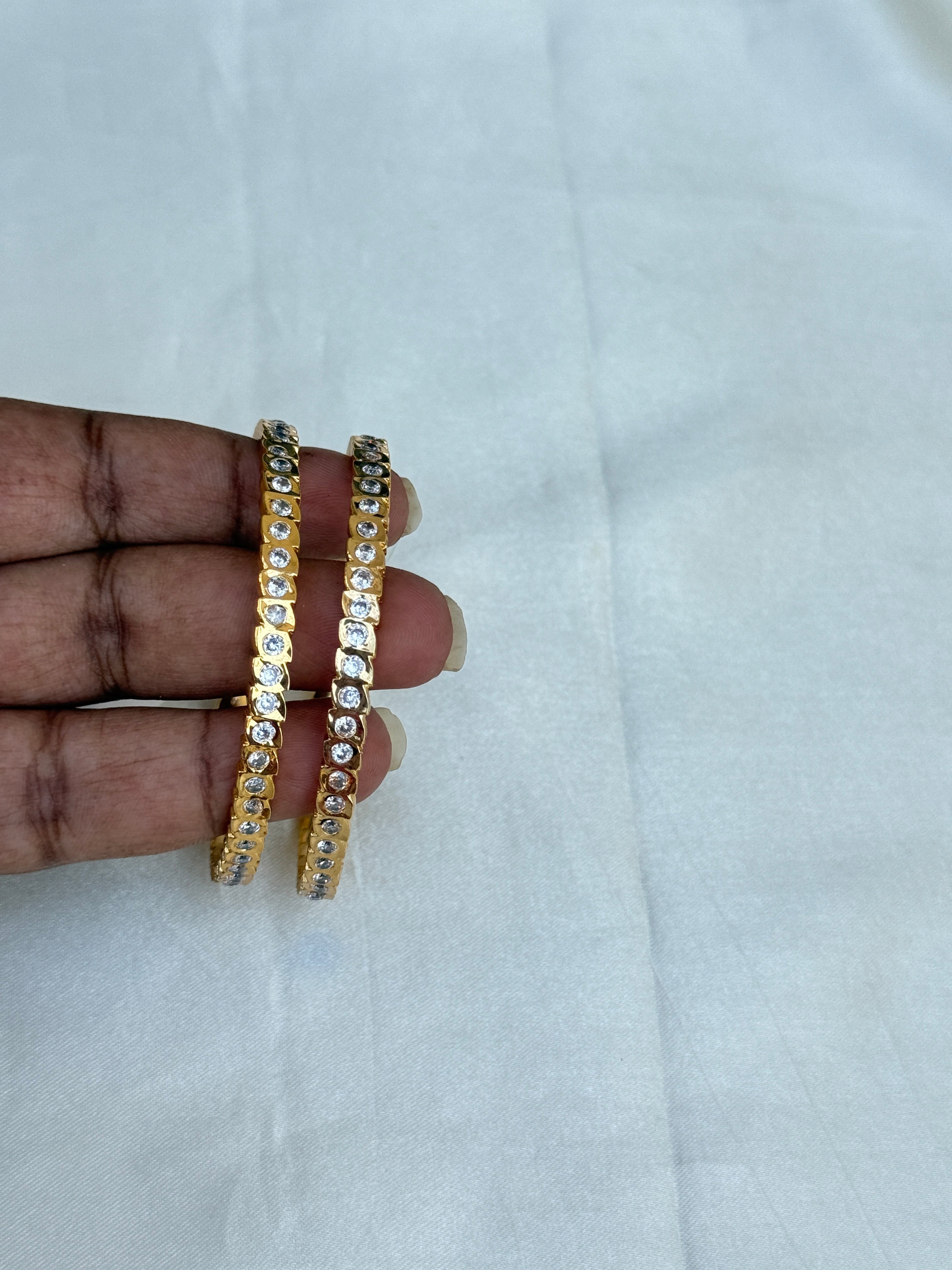 Ph002 panchaloham bangles