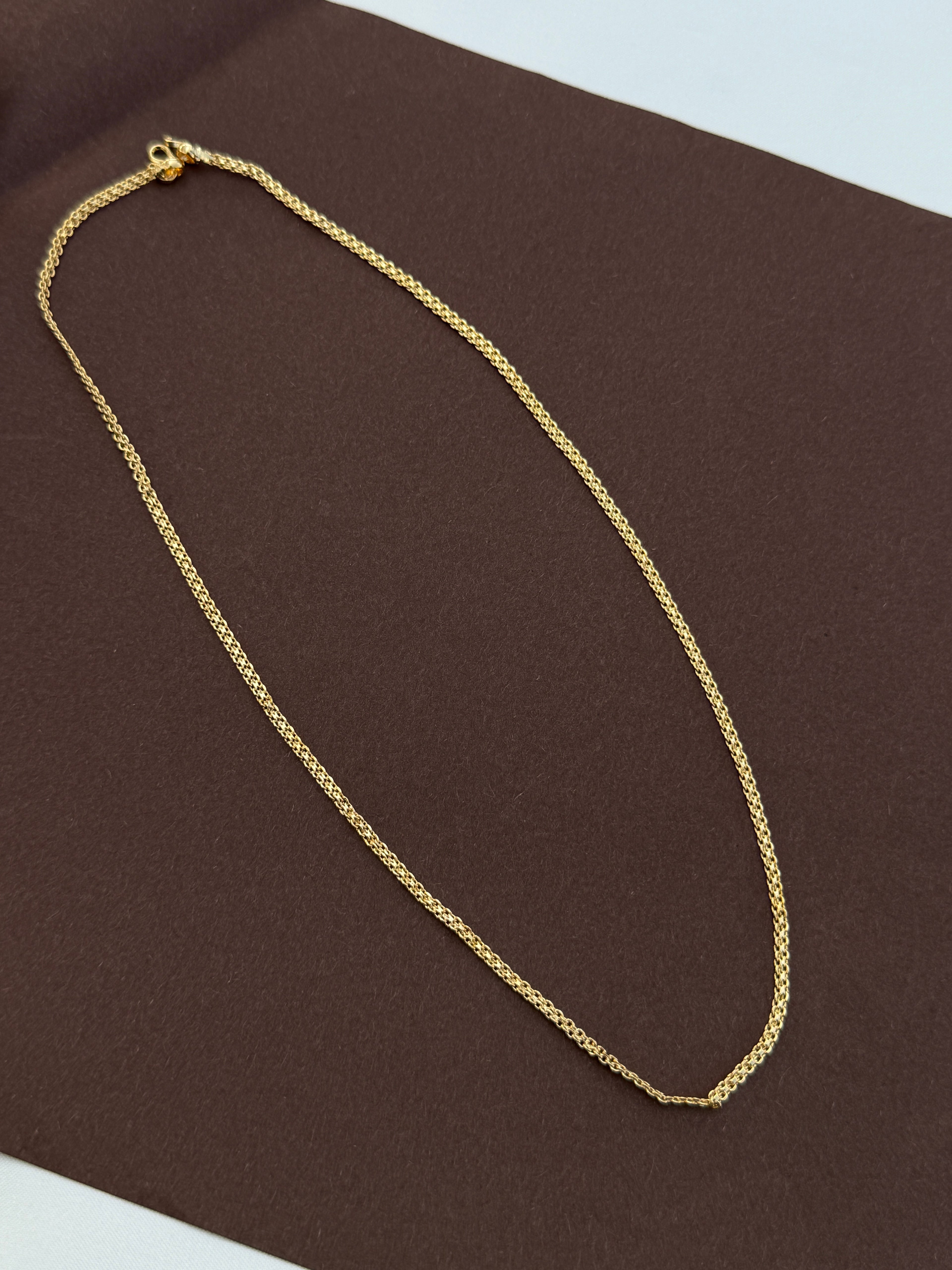 Ph217 panchaloham daily wear chains