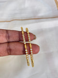 Diamond replicas available in 2-6 size bg1555 PB516 set of 4