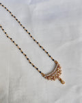 Single line blackbeads bb1700