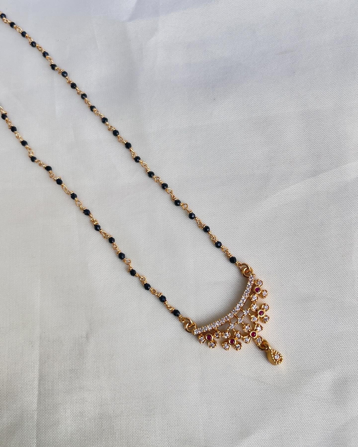 Single line blackbeads bb1700