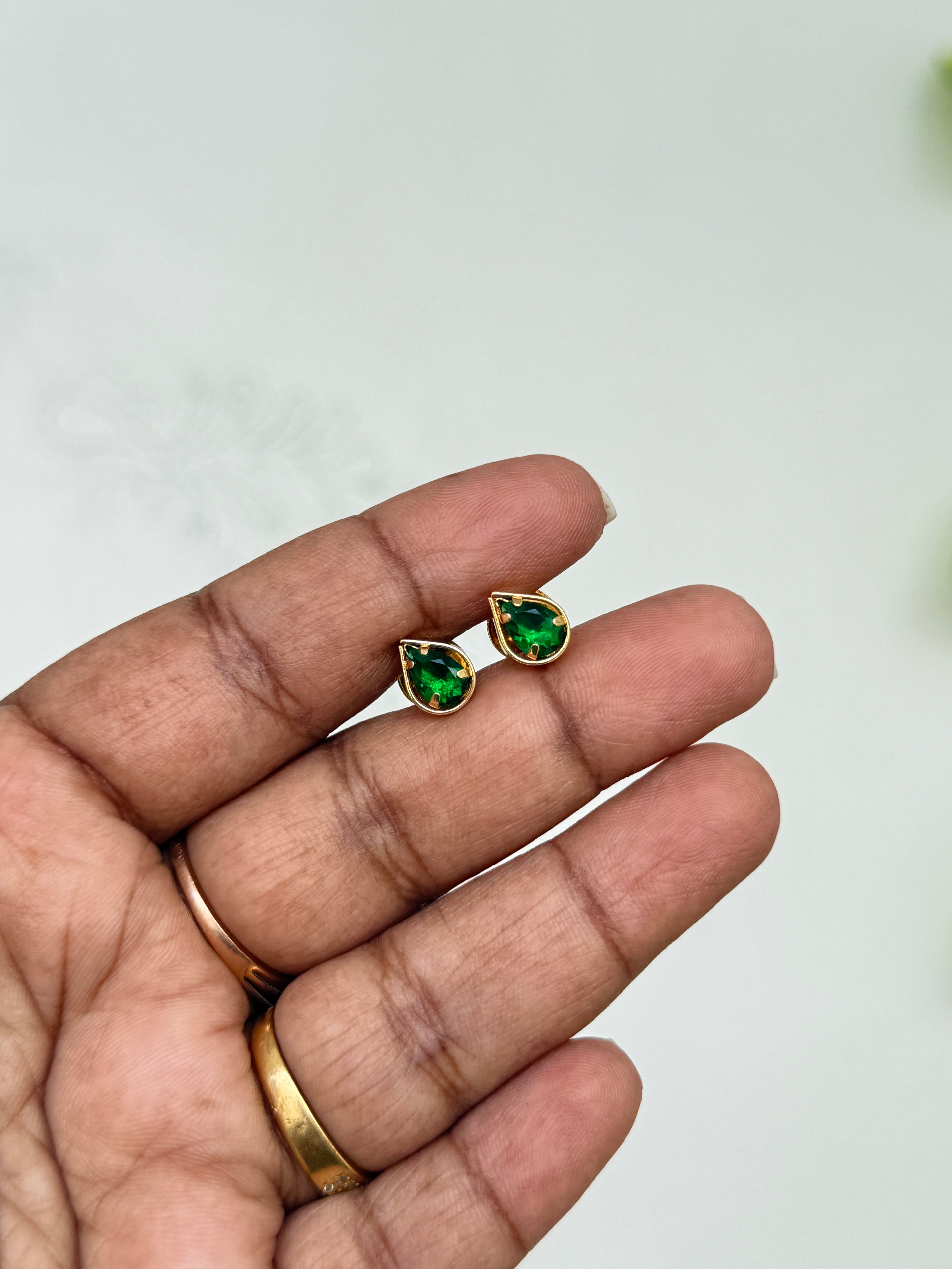 Ph536 panchaloham back screw studs