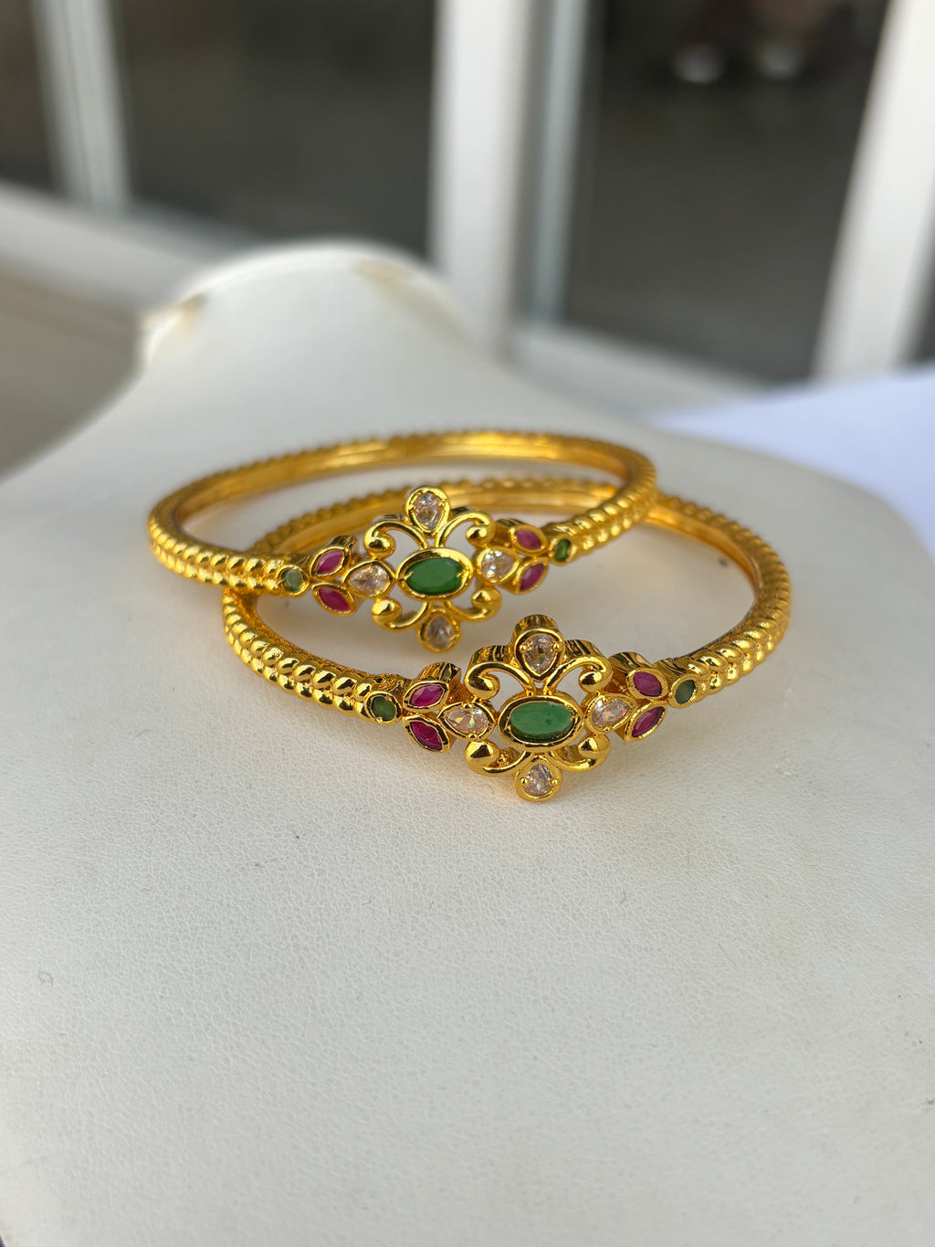 Simple kada bangles sb526