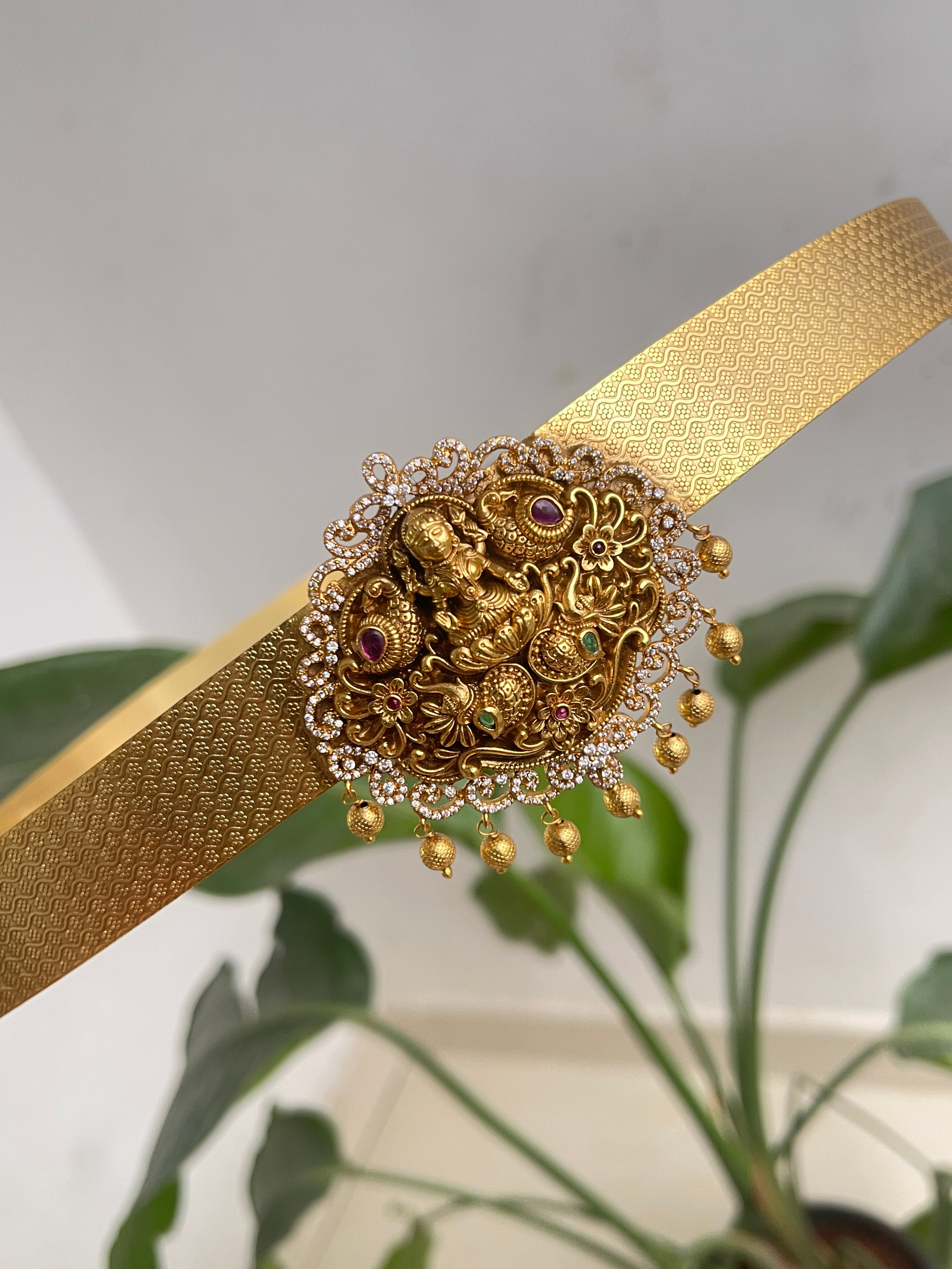 Hb532 Lakshmi Devi adults hipbelt