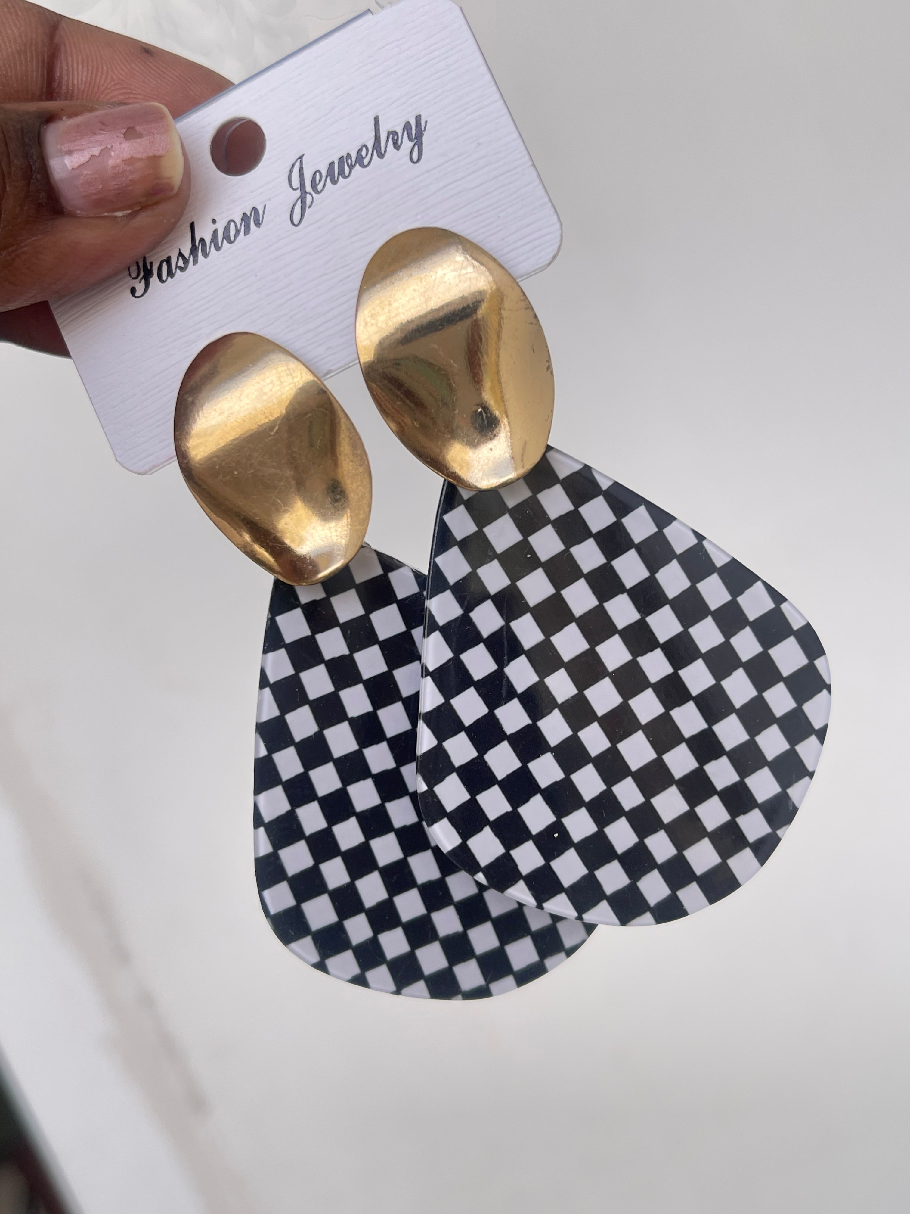 Western lightweight danglers