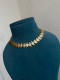 Ph290 panchaloham mango neckset