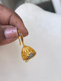 Kids hook earrings