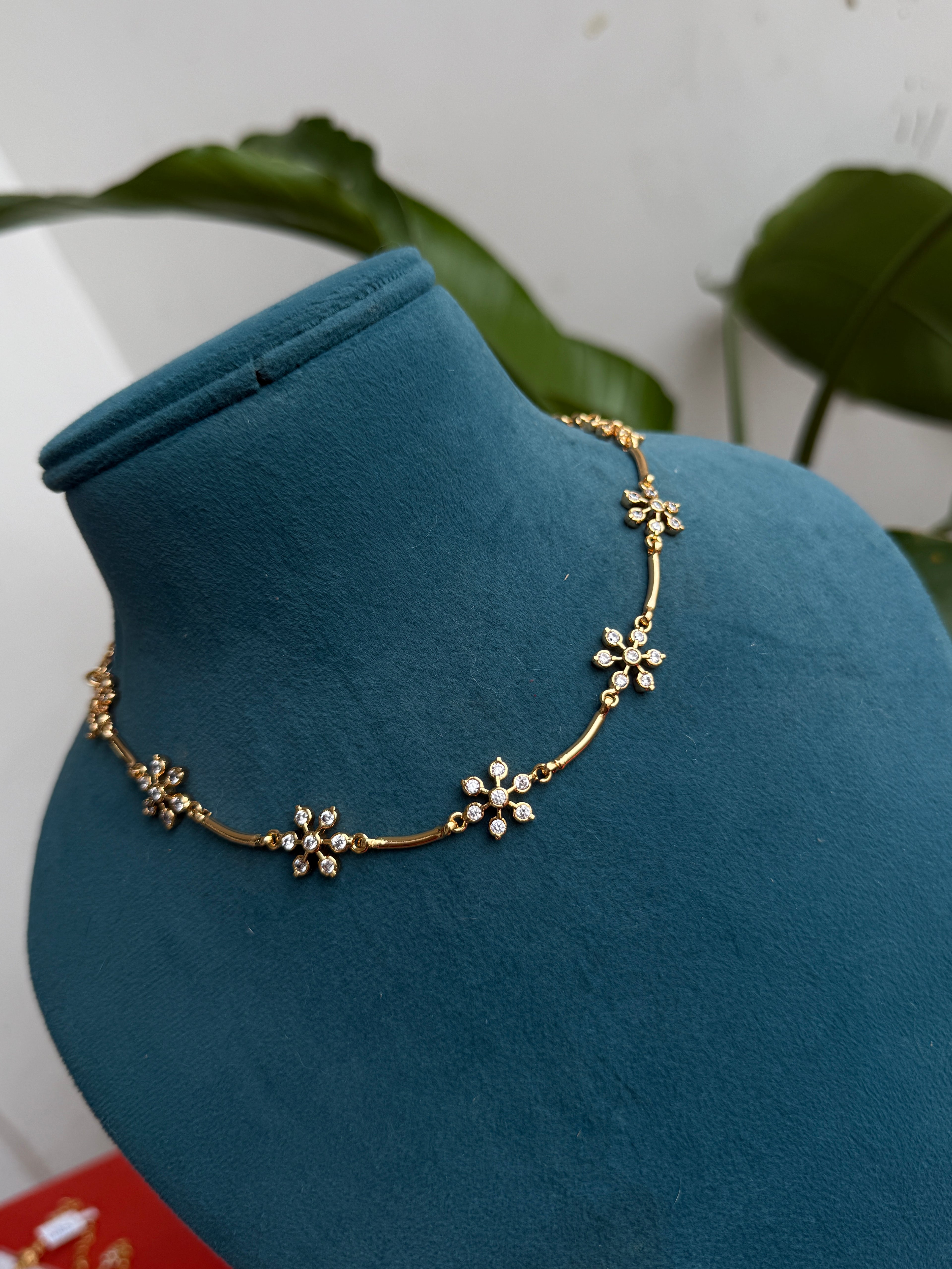 Ph076 panchaloham neckset