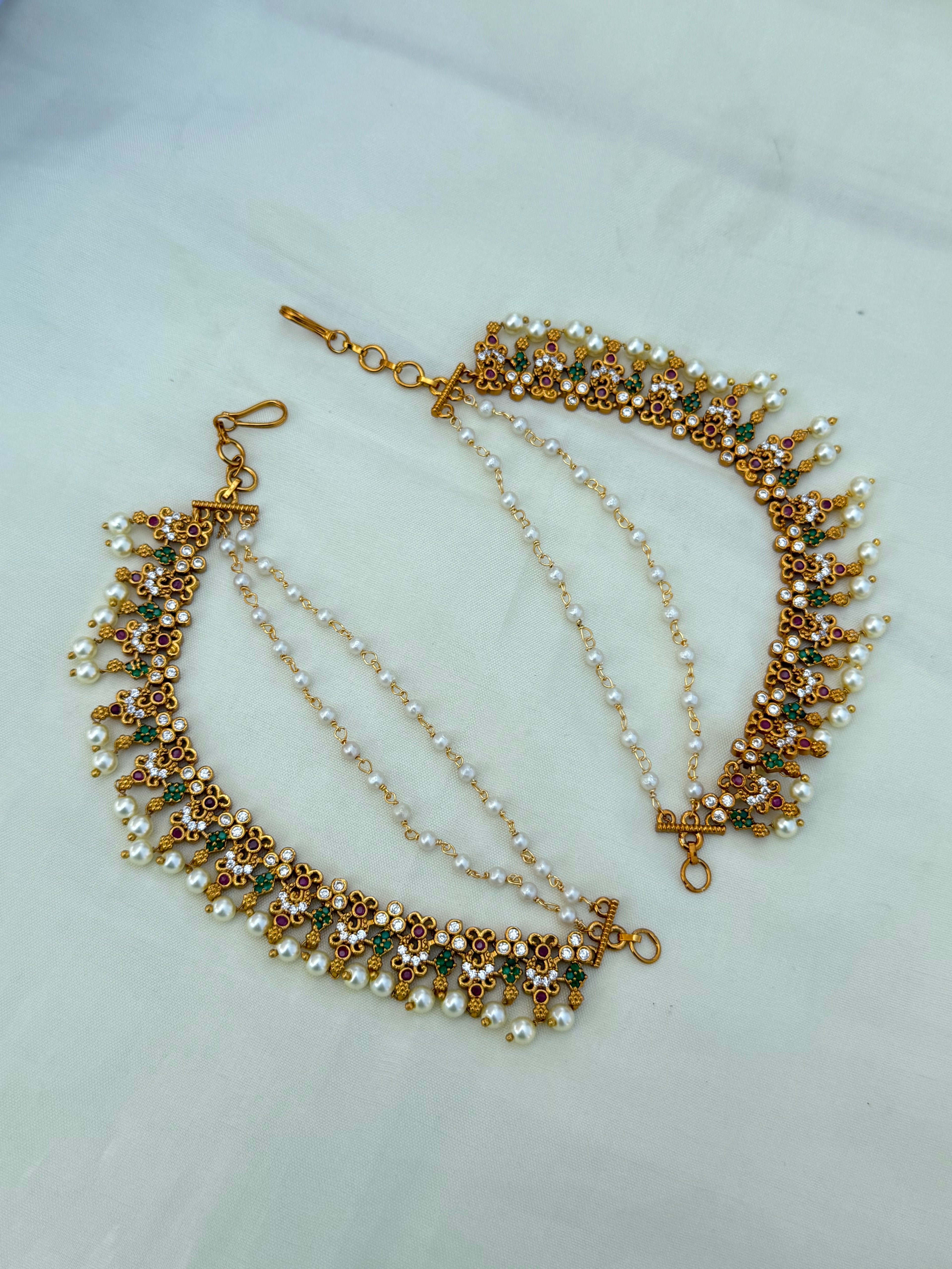 Ch202 Multi chempaswaralu