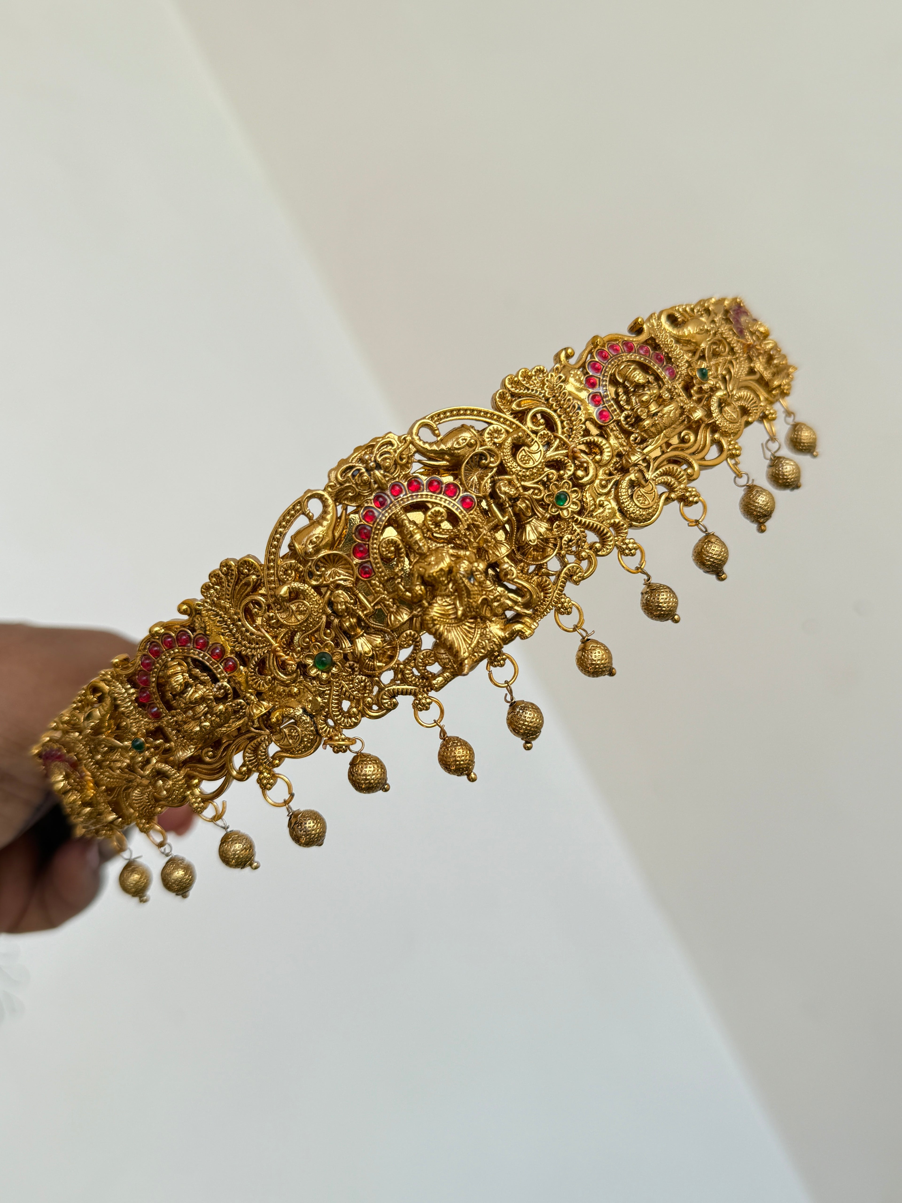 Hb559 lakshmi devi kids hipbelt