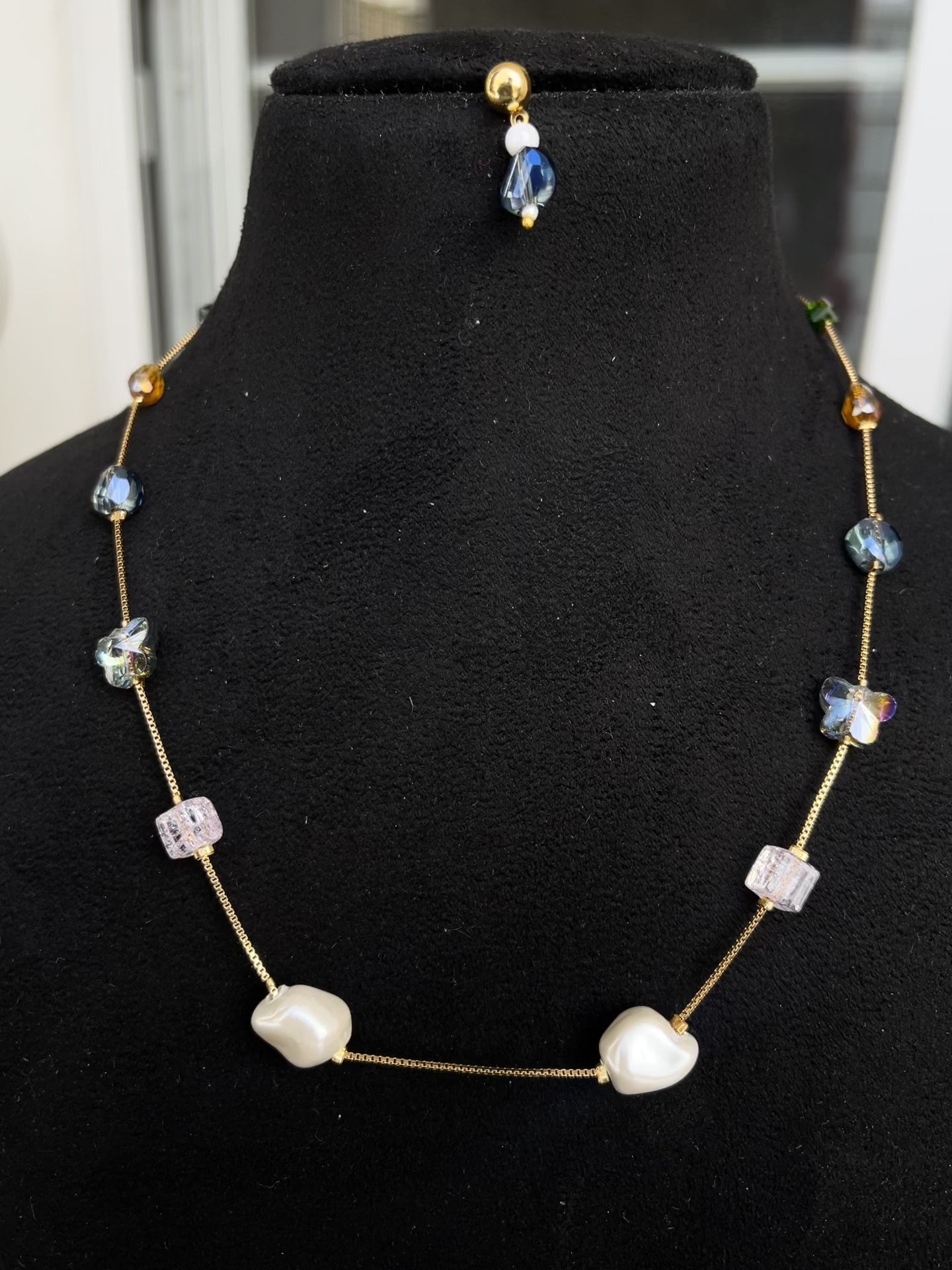 Simple chain