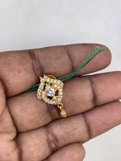 Stud hanging Small