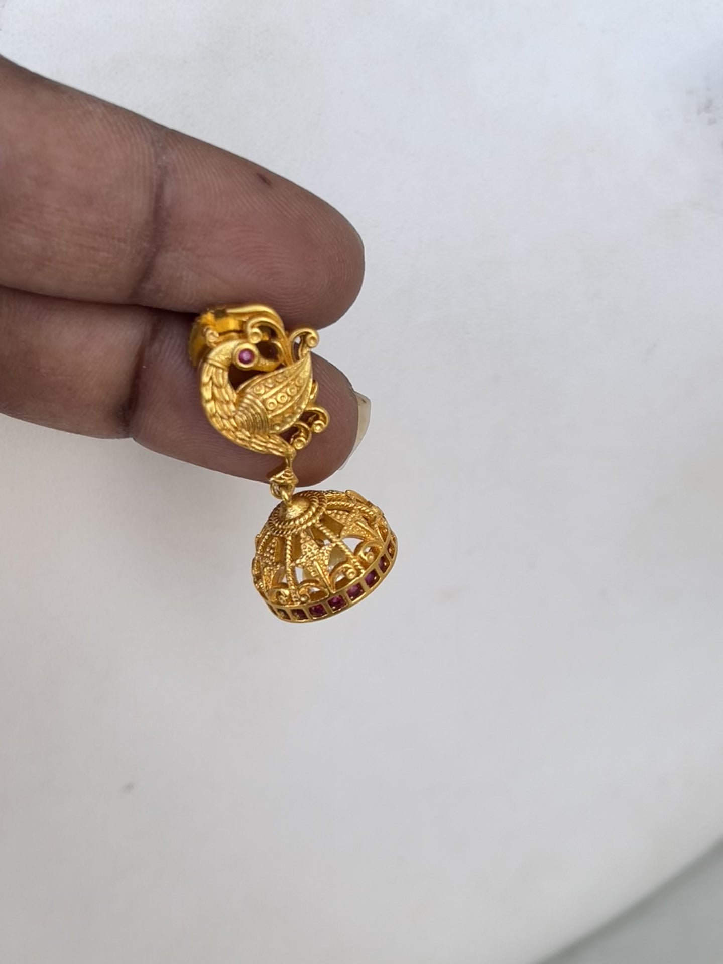 Small butta for kids