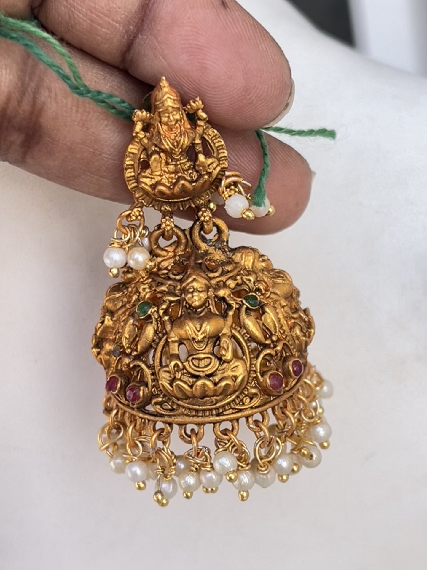 Laxmidevi butta