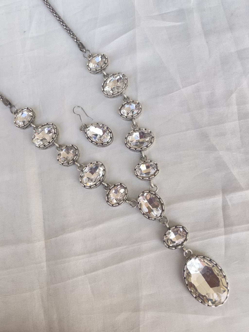 Western long chain