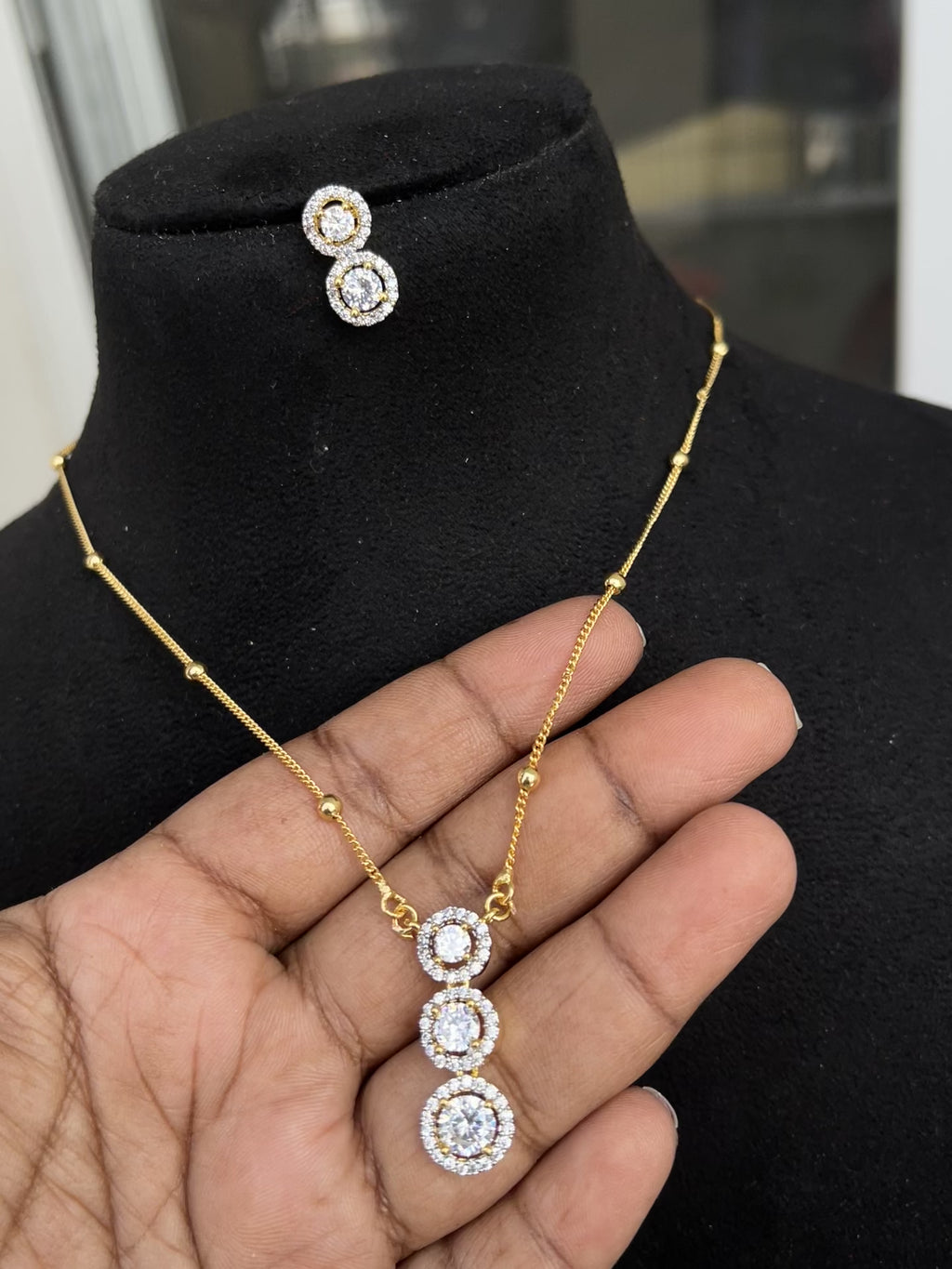 Solitaire Simple Chain