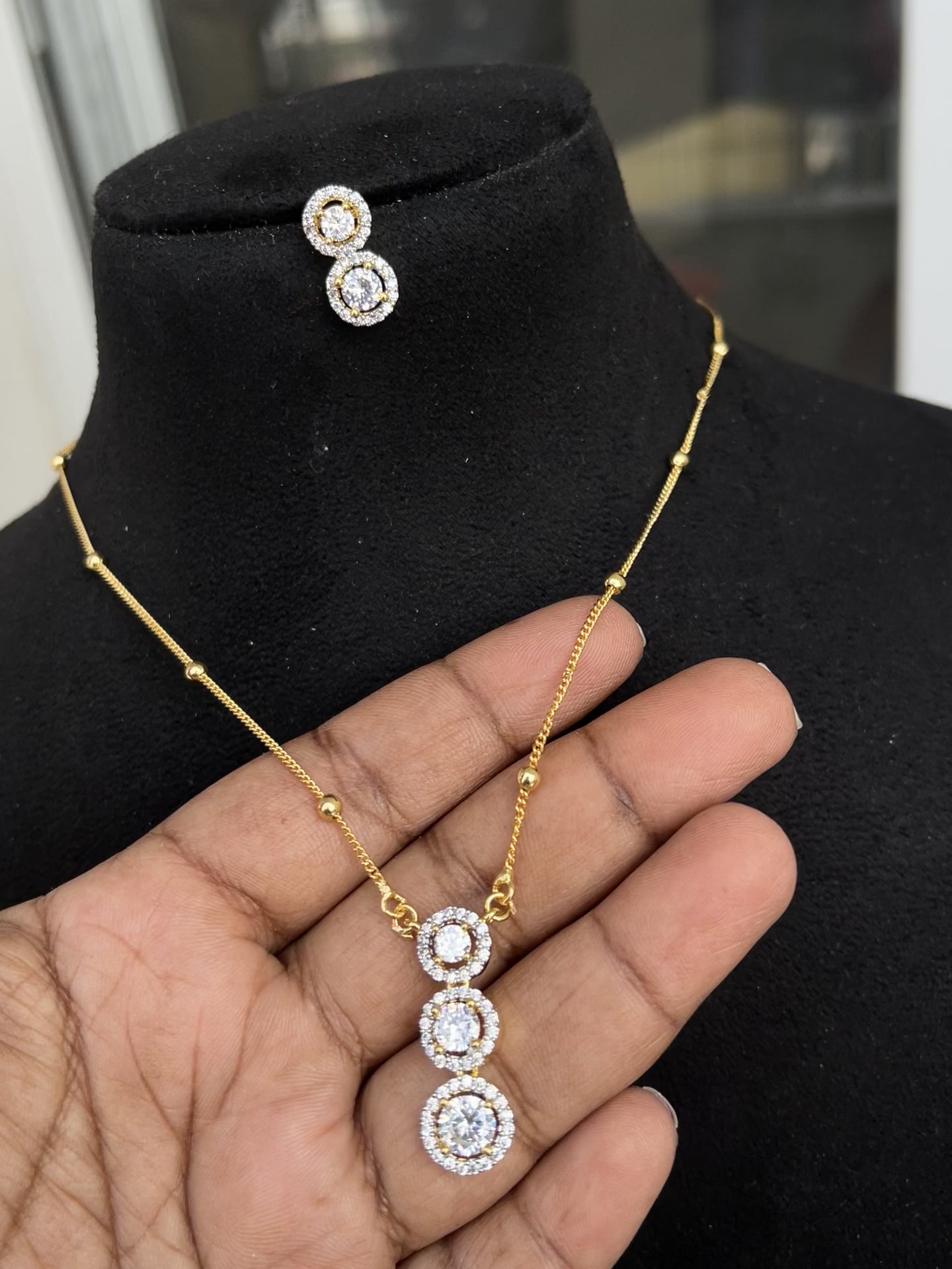 Solitaire Simple Chain
