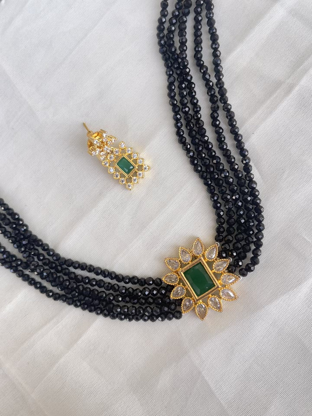Cute choker suits for kids too