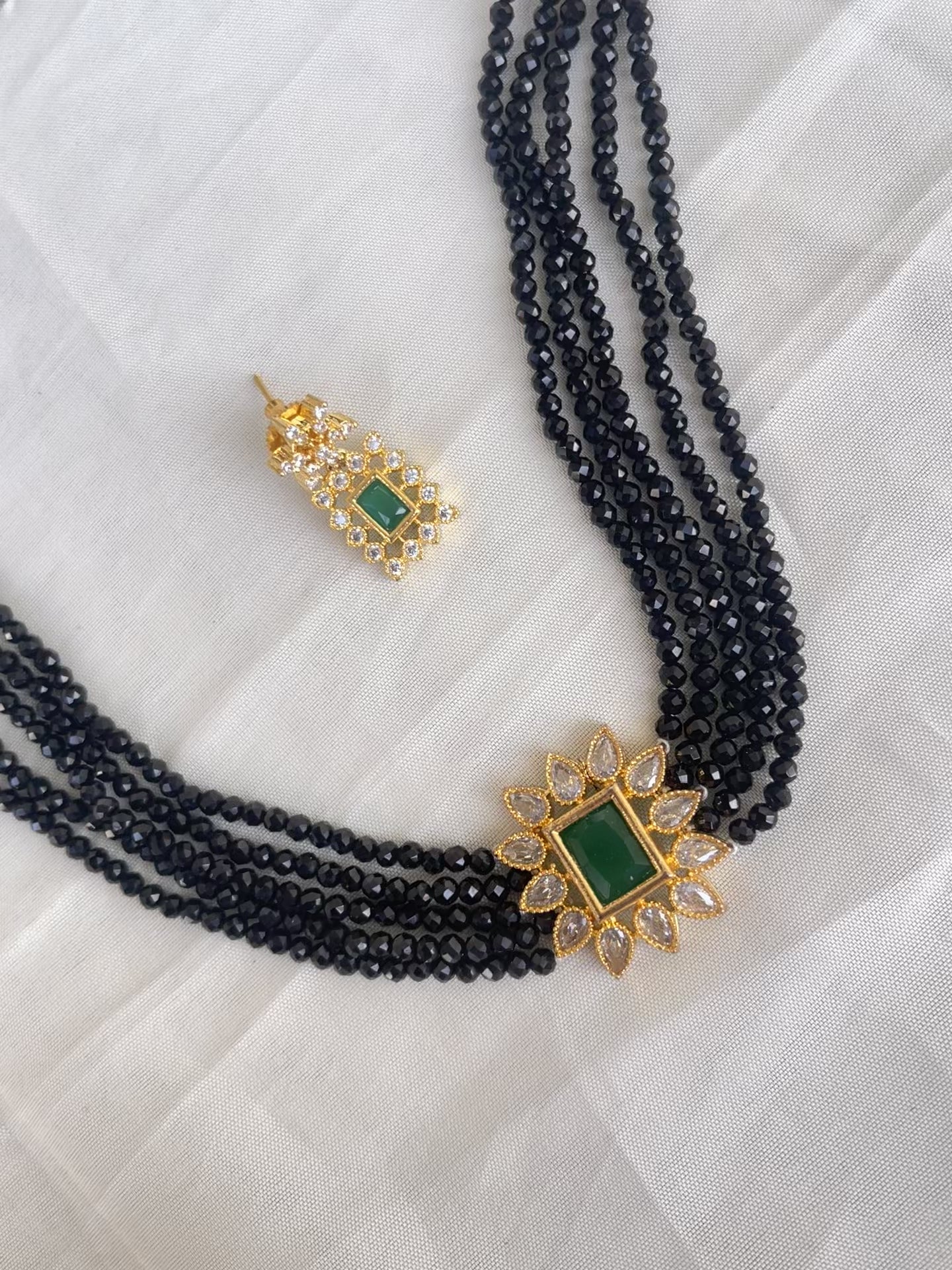 Cute choker suits for kids too