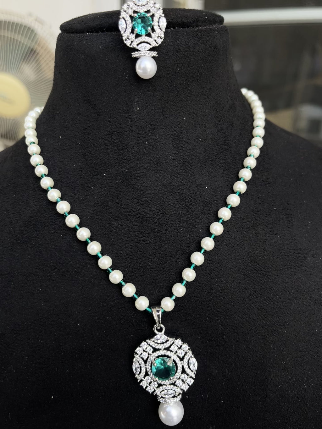 Ad pearl pr007