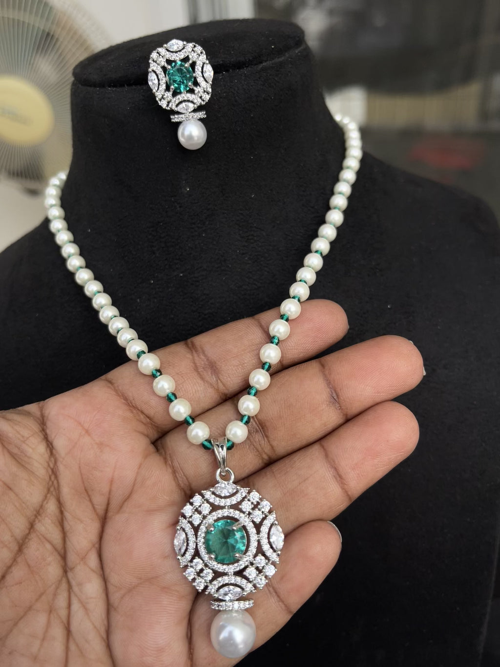 Ad pearl pr007
